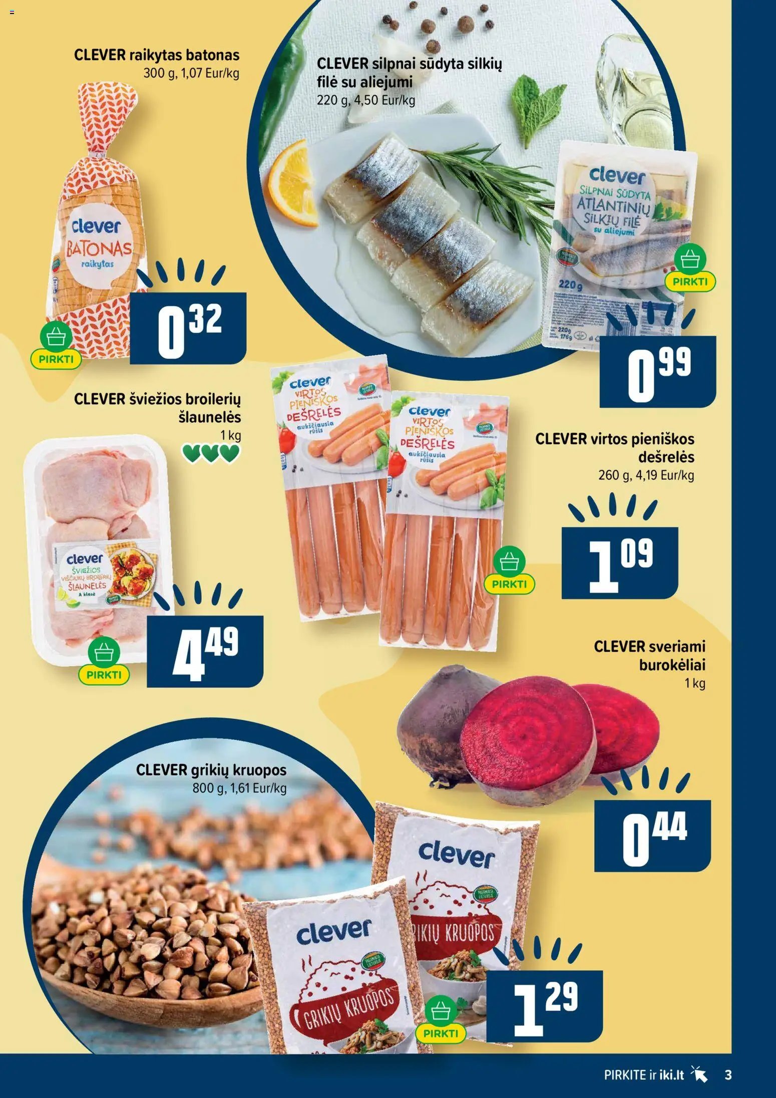 IKI leidinys