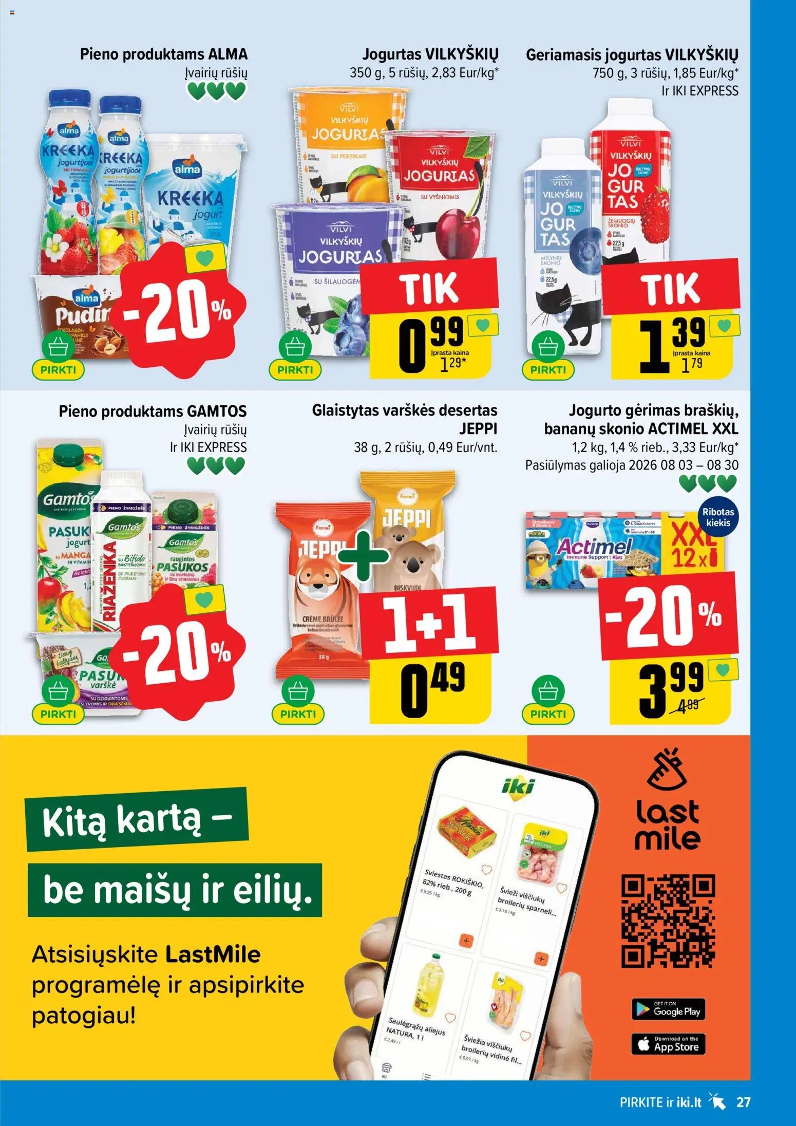 IKI leidinys