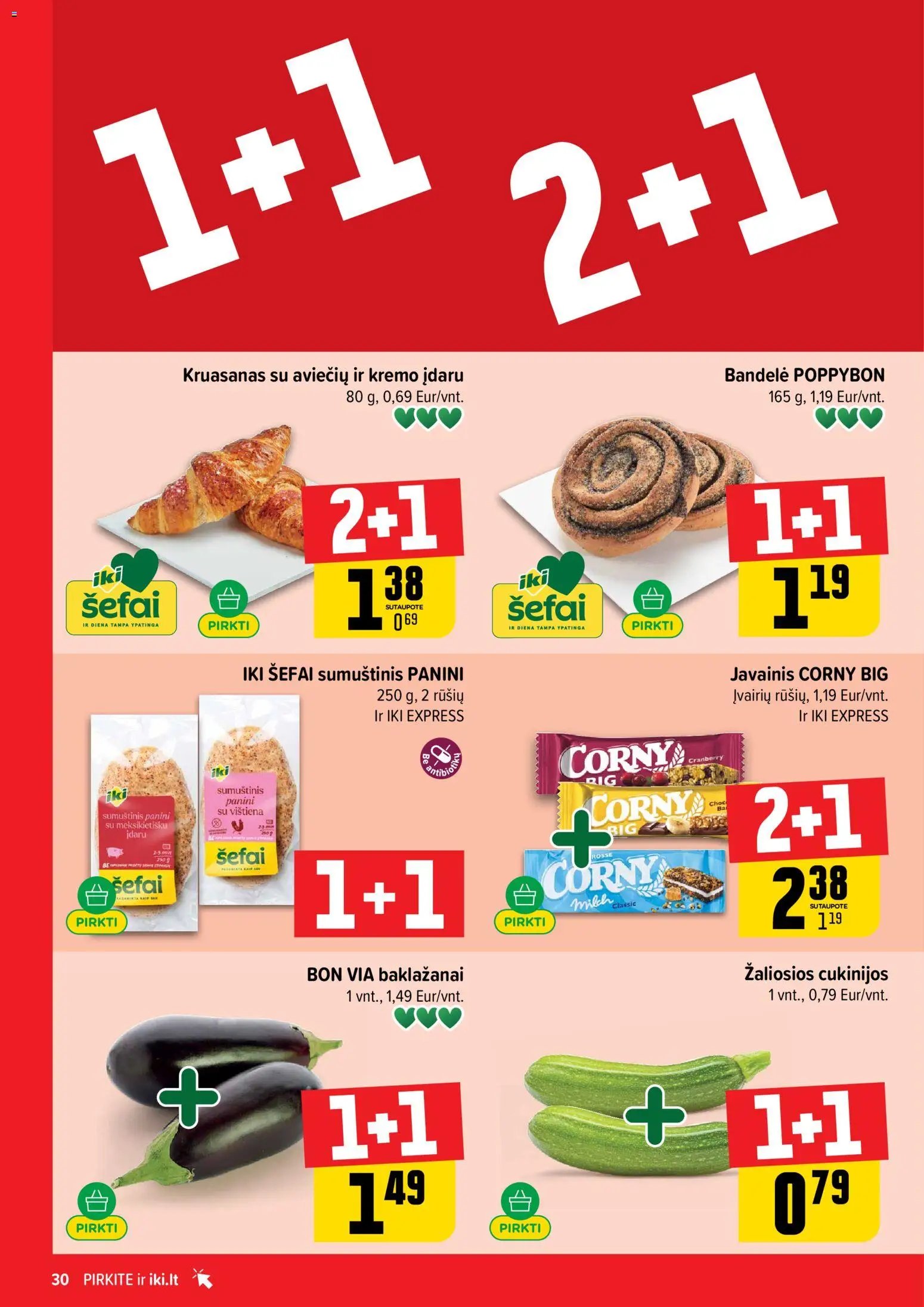 IKI leidinys