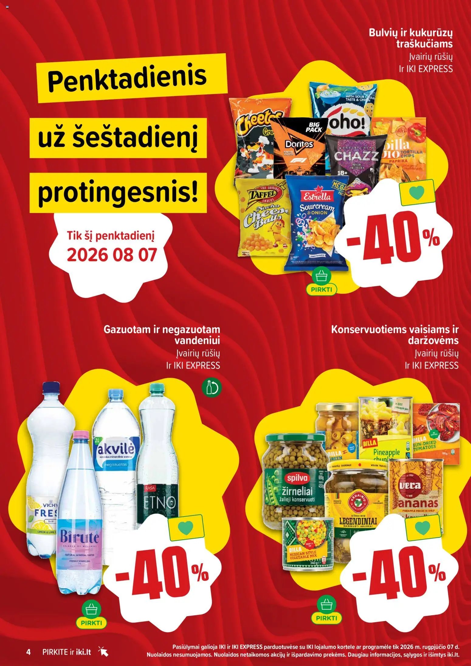 IKI leidinys