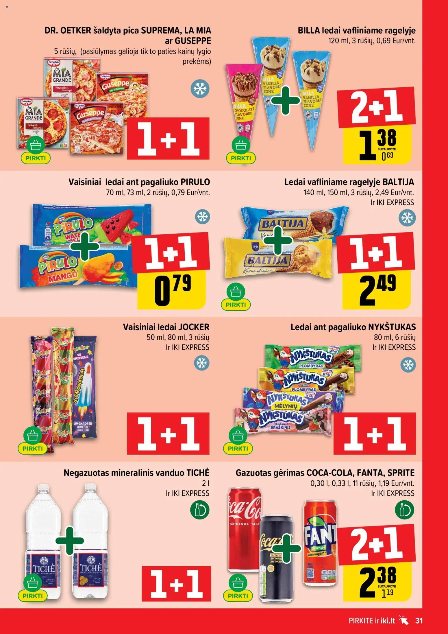 IKI leidinys