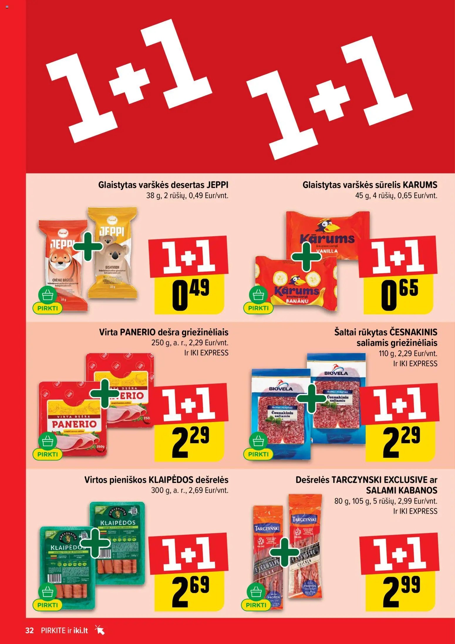 IKI leidinys