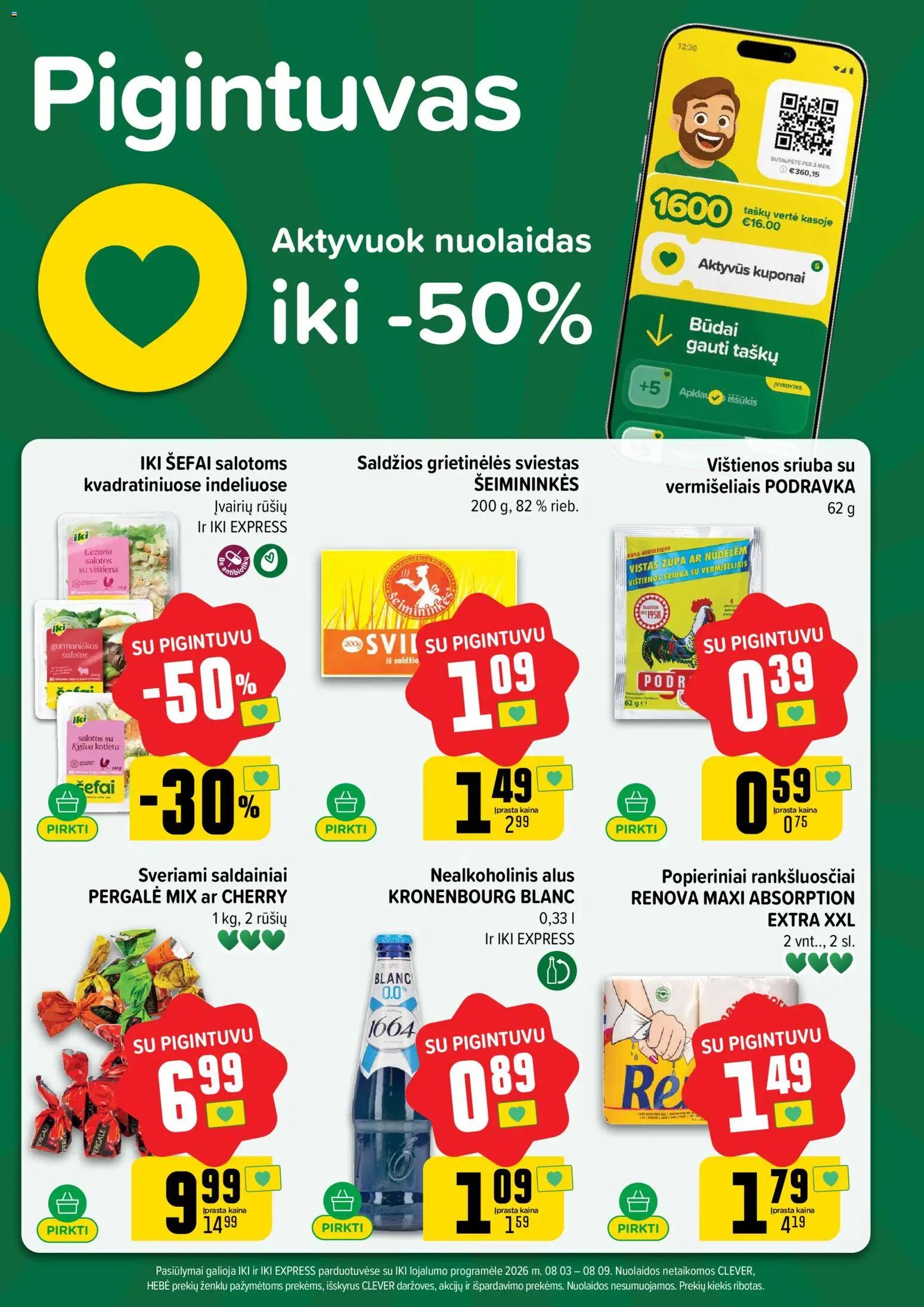 IKI leidinys