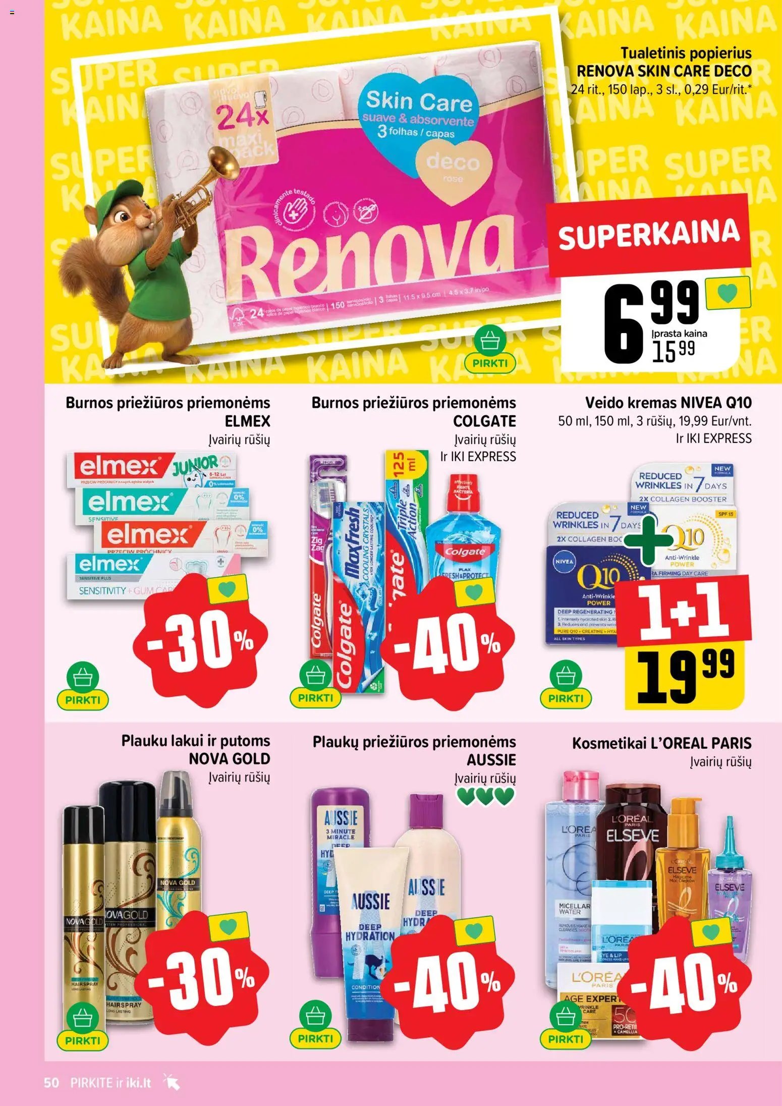 IKI leidinys