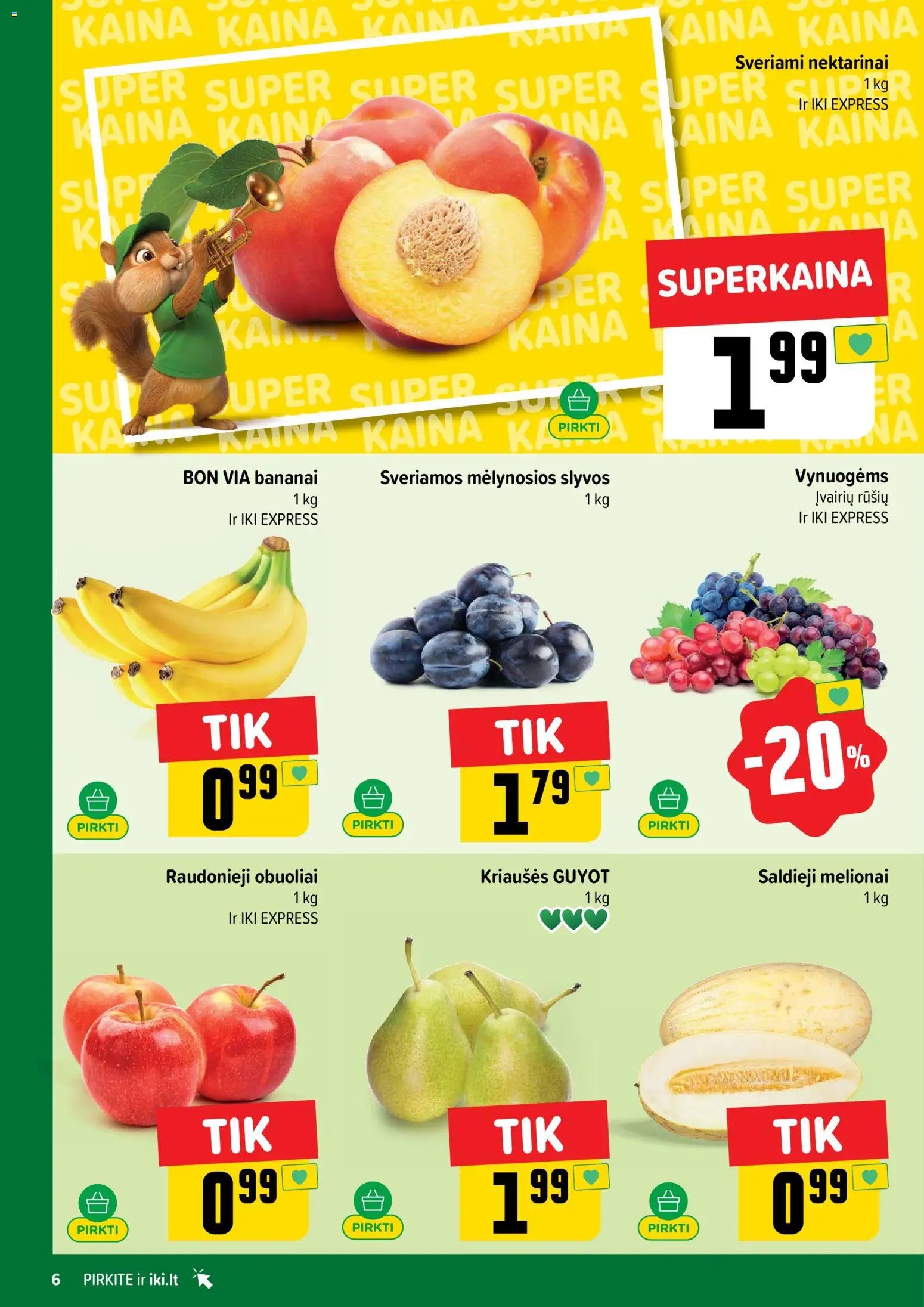IKI leidinys