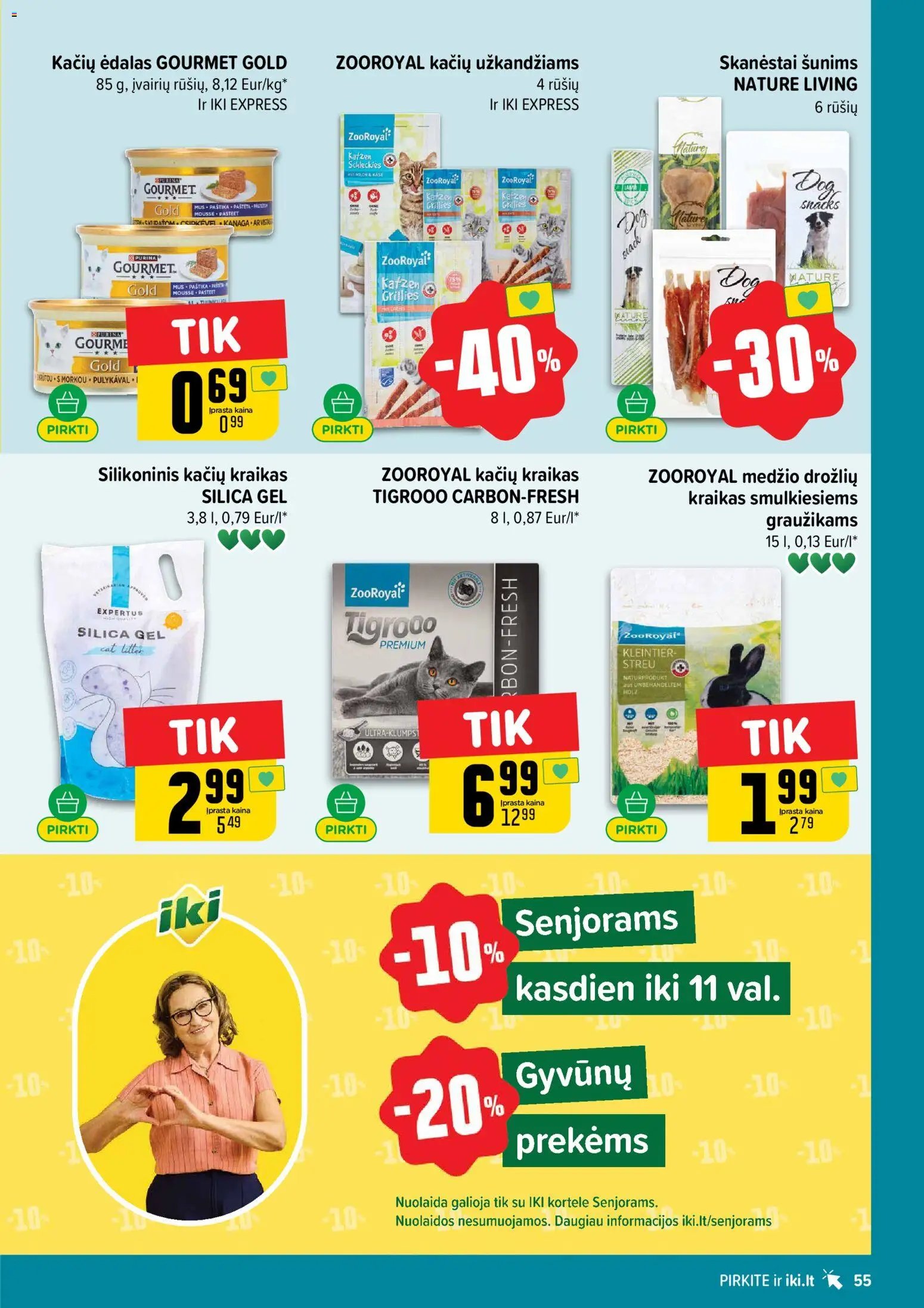IKI leidinys