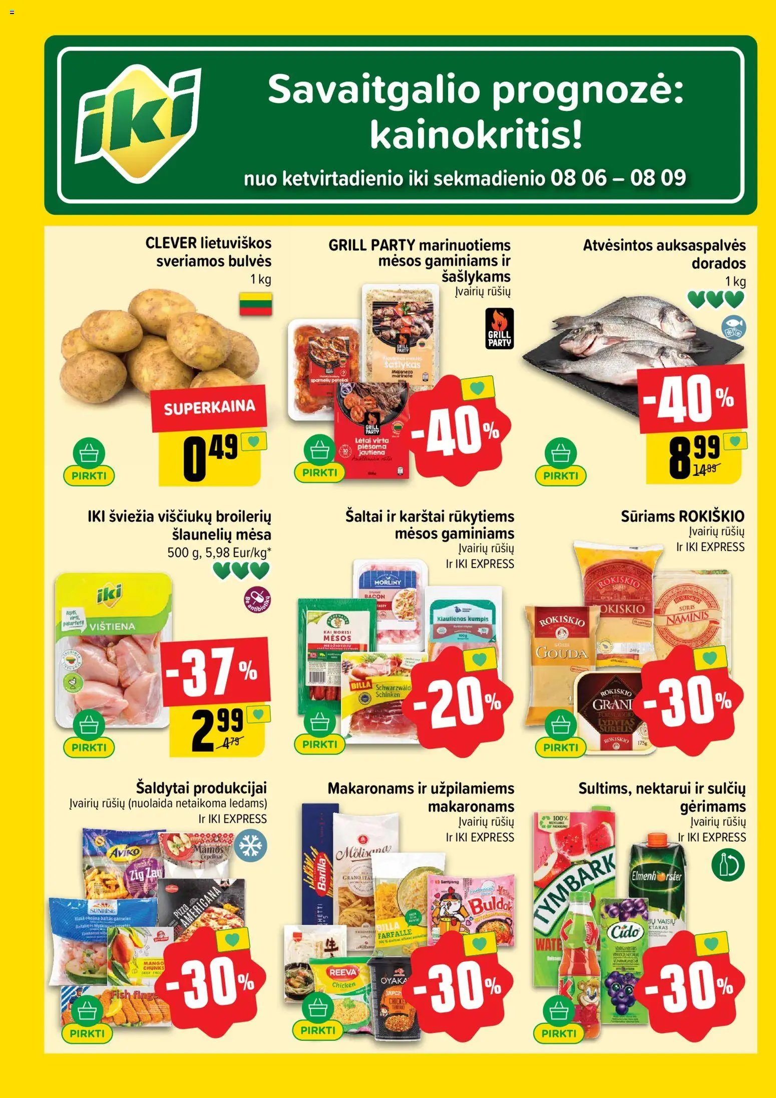 IKI leidinys