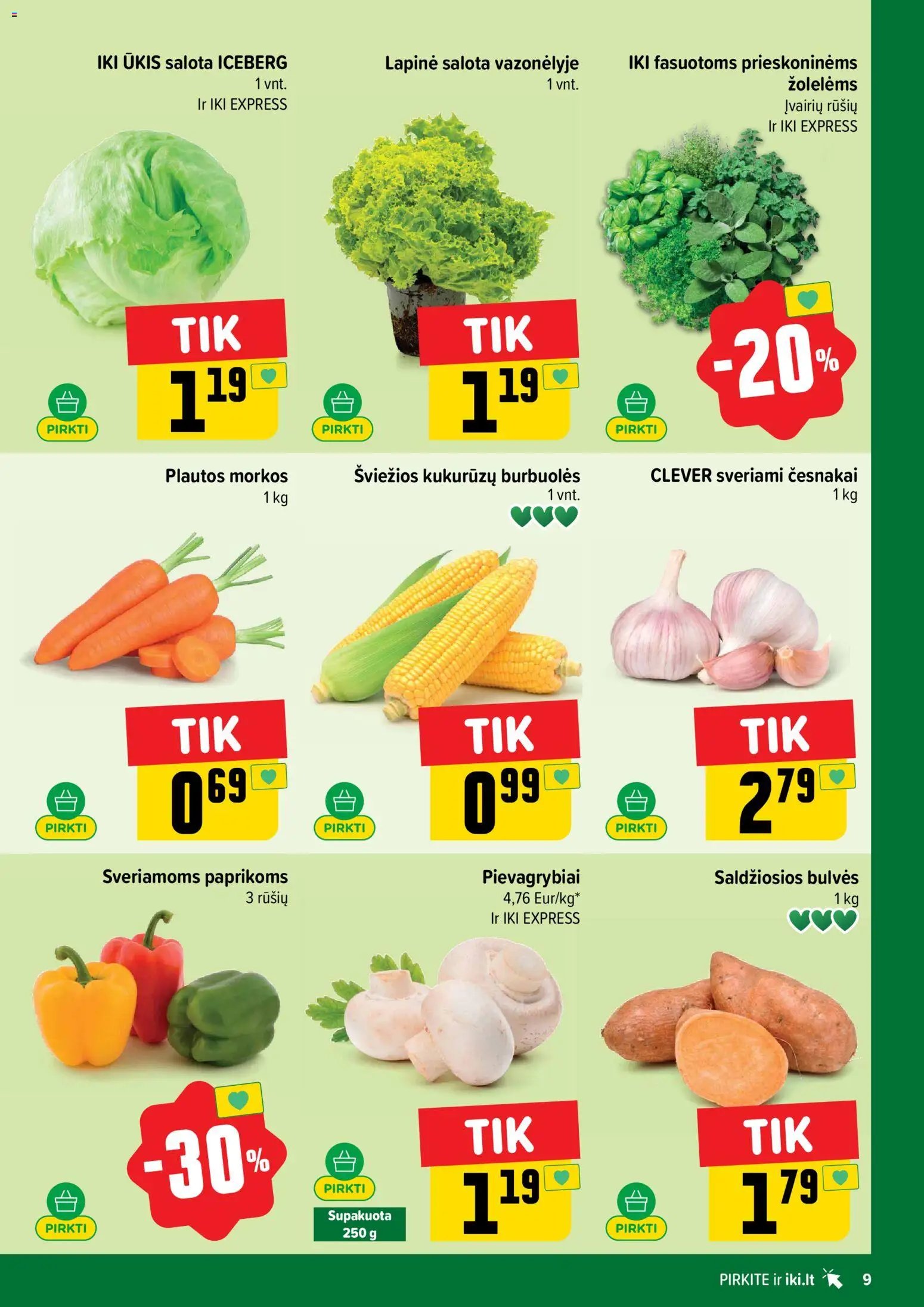 IKI leidinys