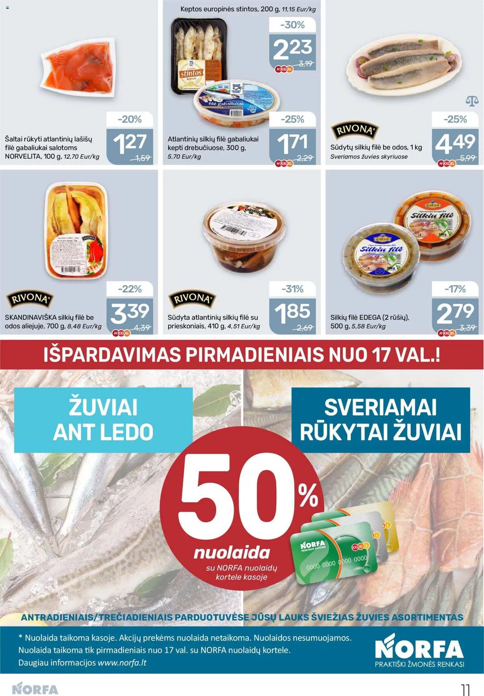 NORFA leidinys