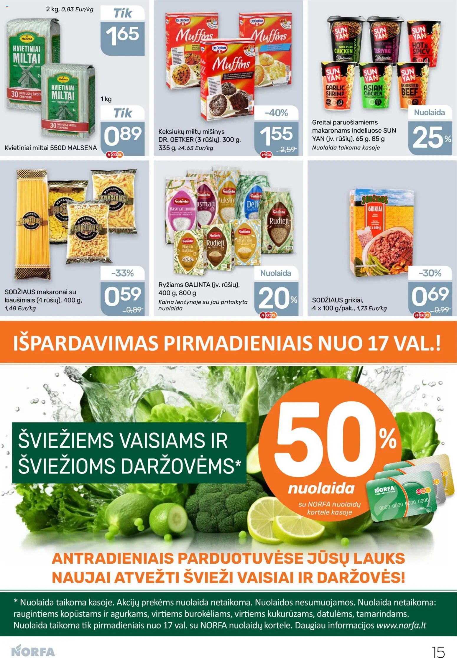 NORFA leidinys