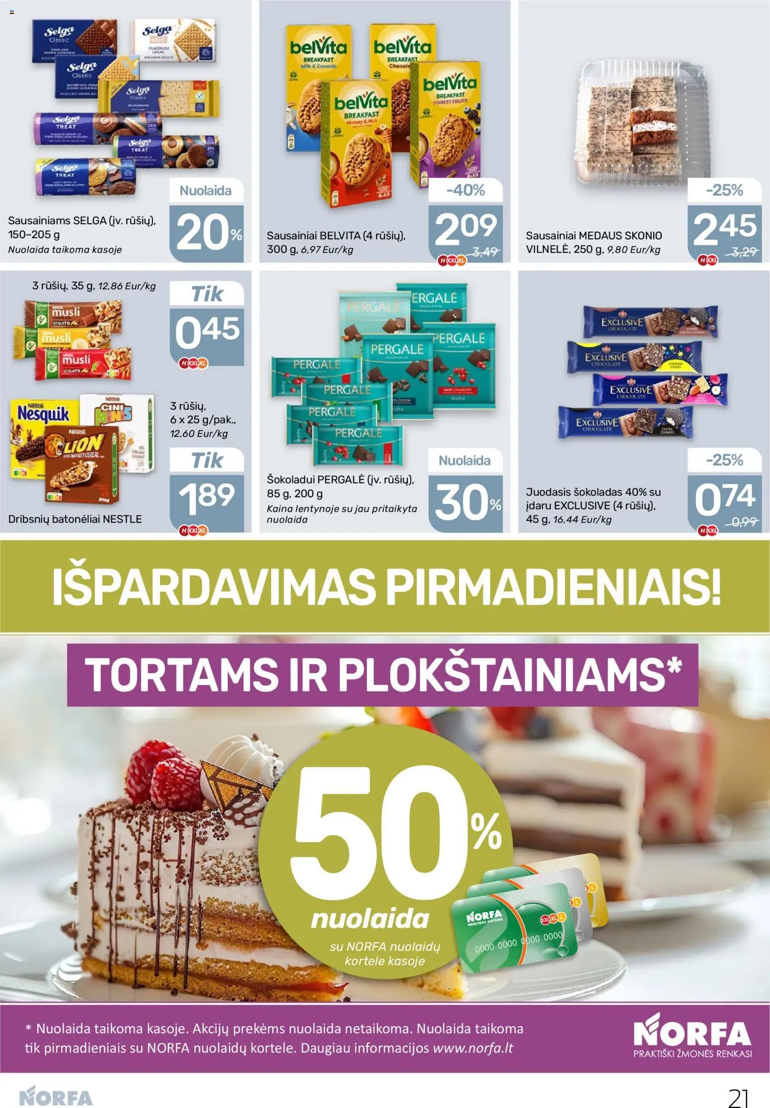 NORFA leidinys