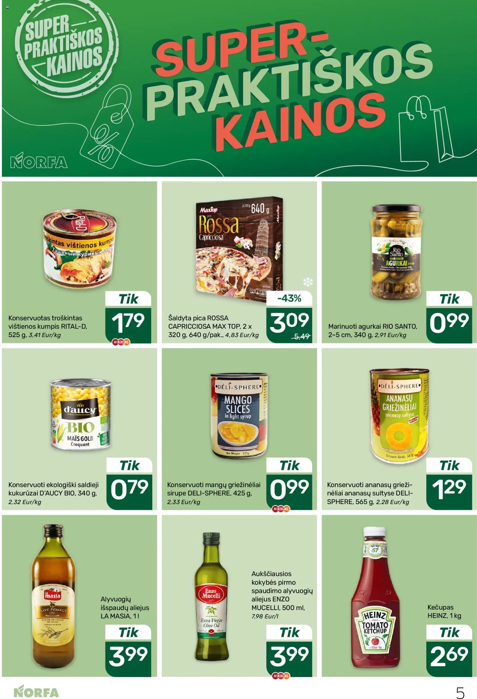 NORFA leidinys