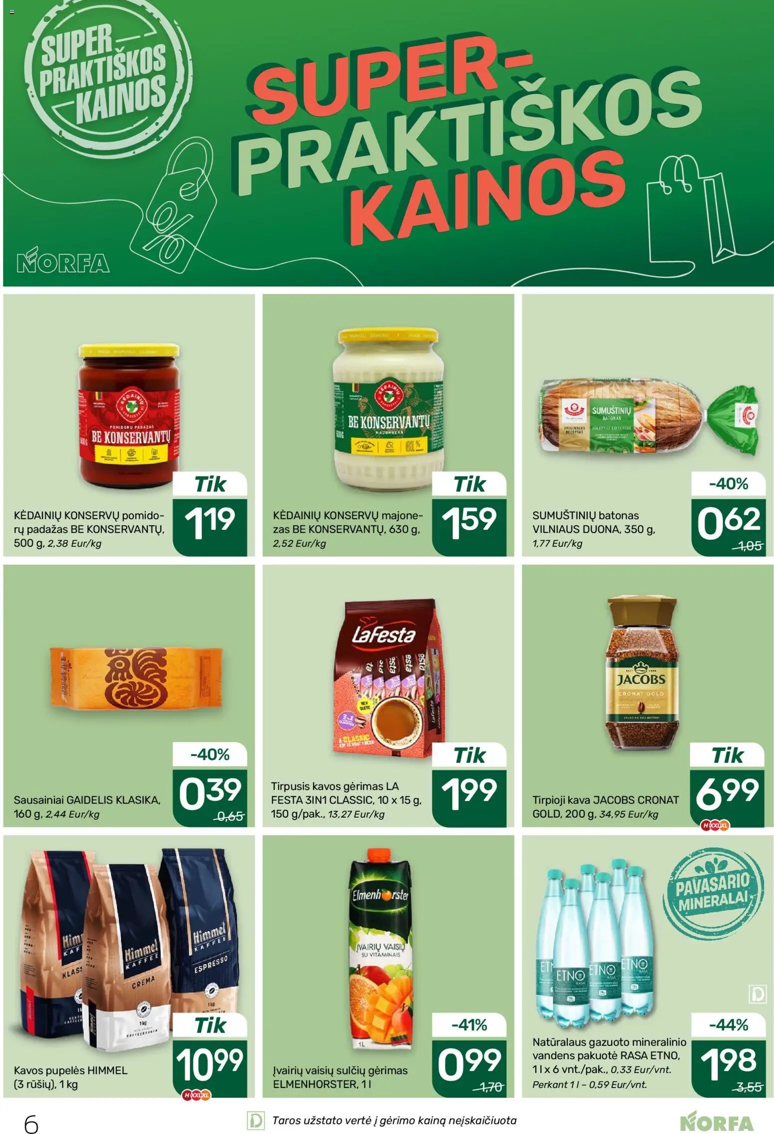 NORFA leidinys