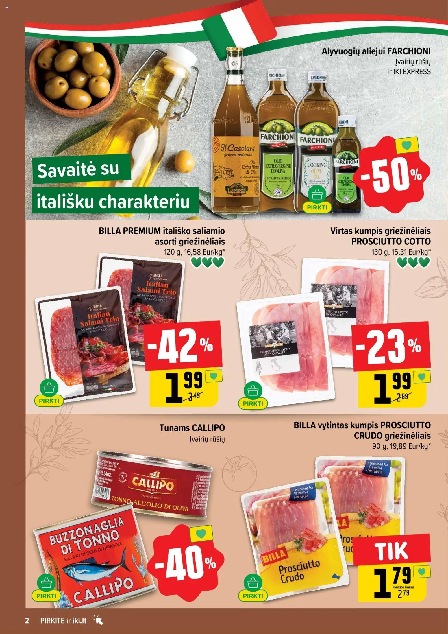 IKI leidinys
