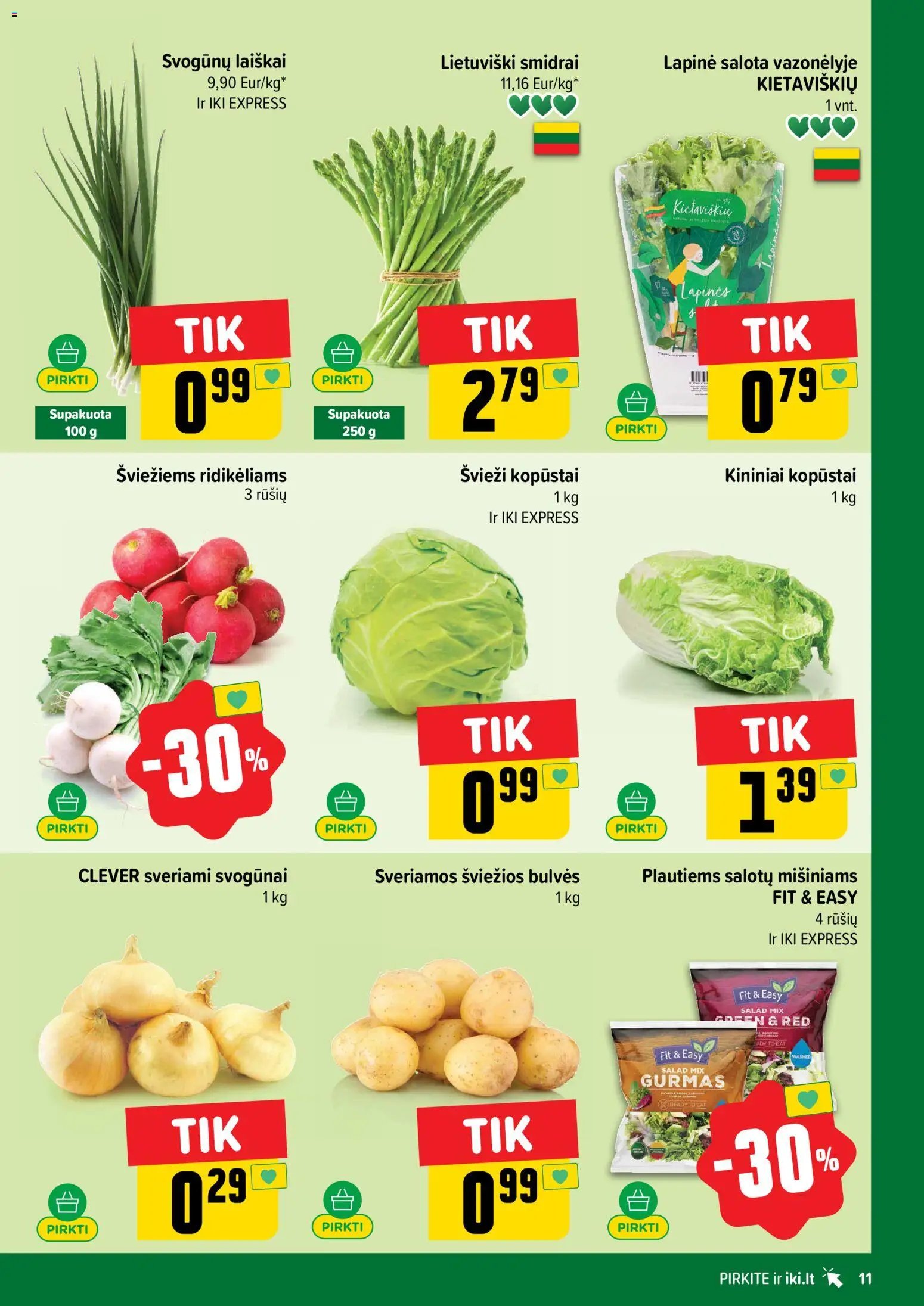 IKI leidinys