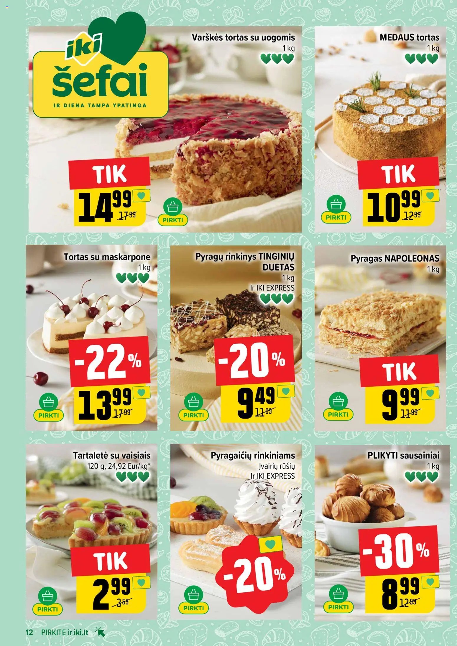 IKI leidinys