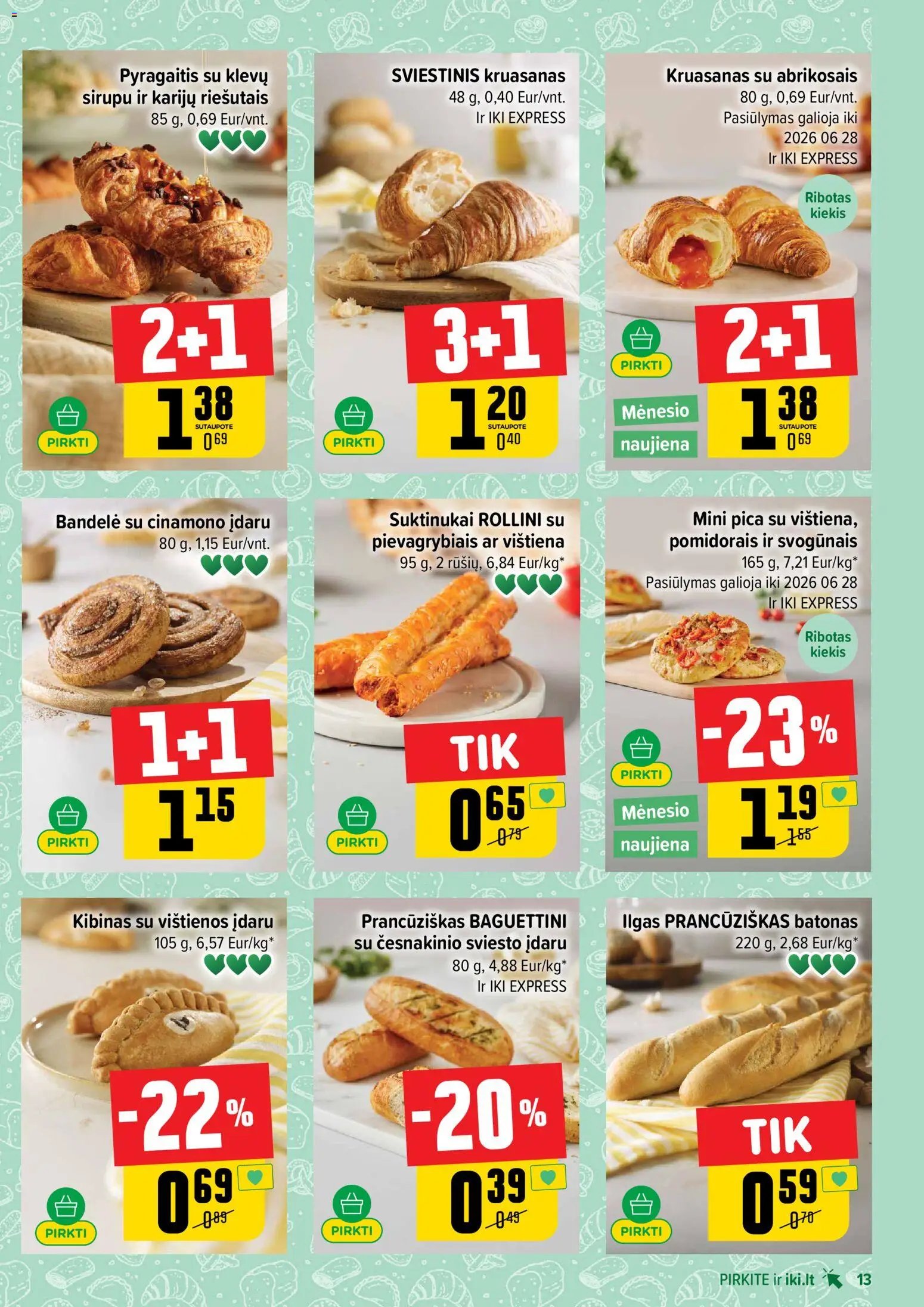 IKI leidinys