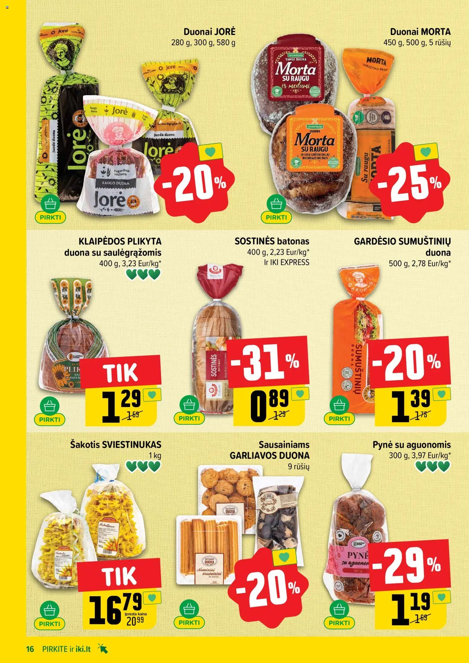 IKI leidinys