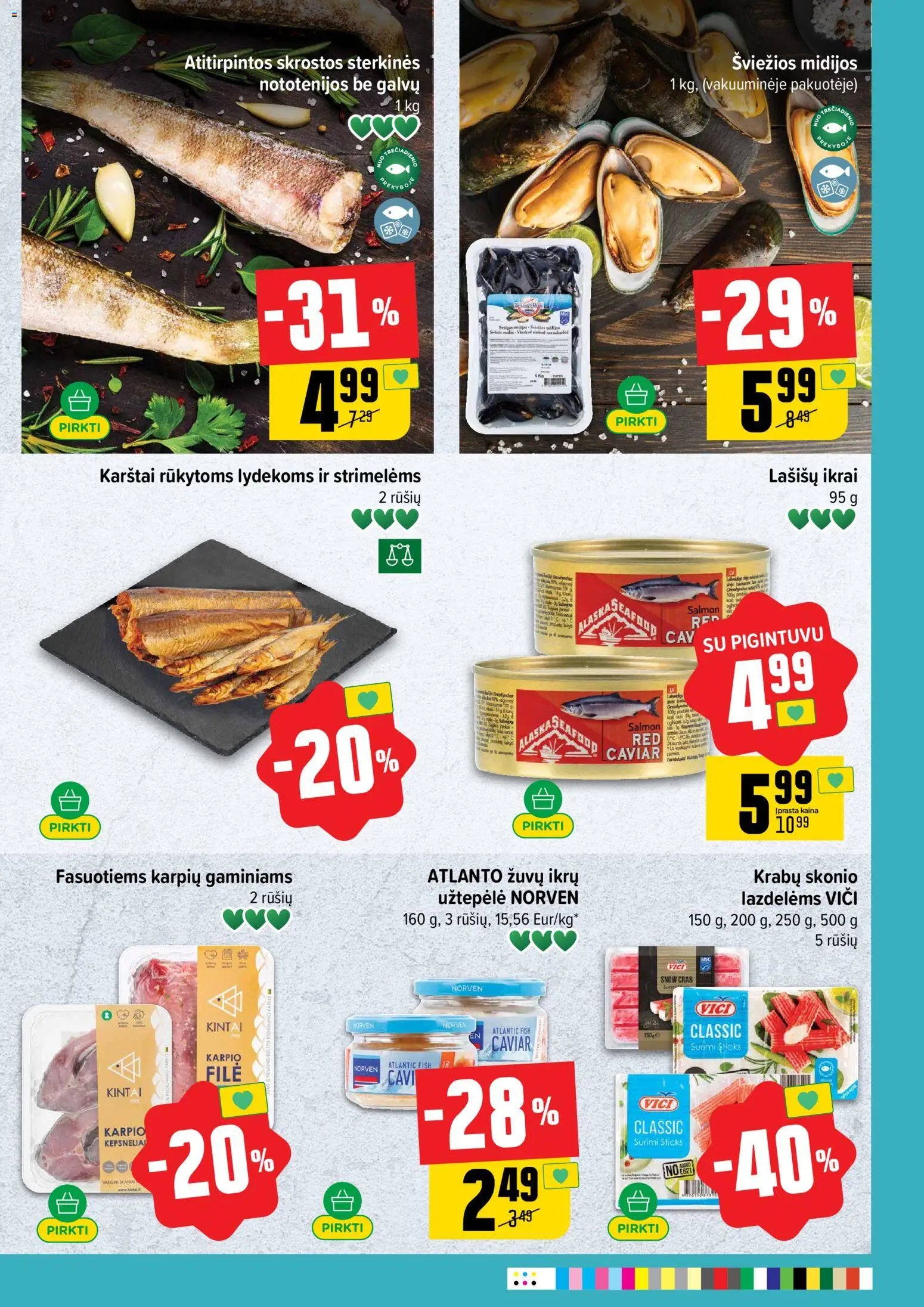 IKI leidinys