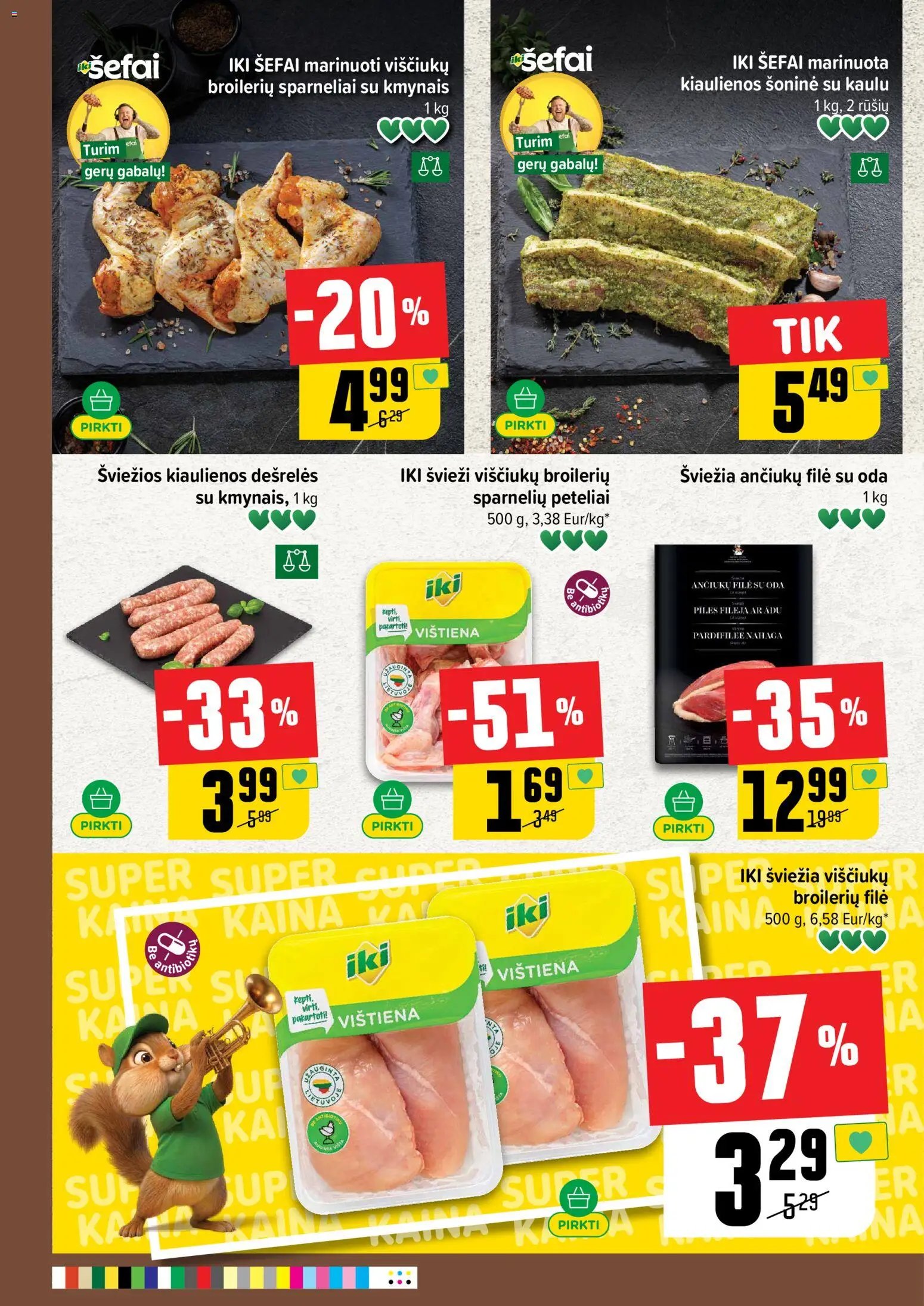 IKI leidinys