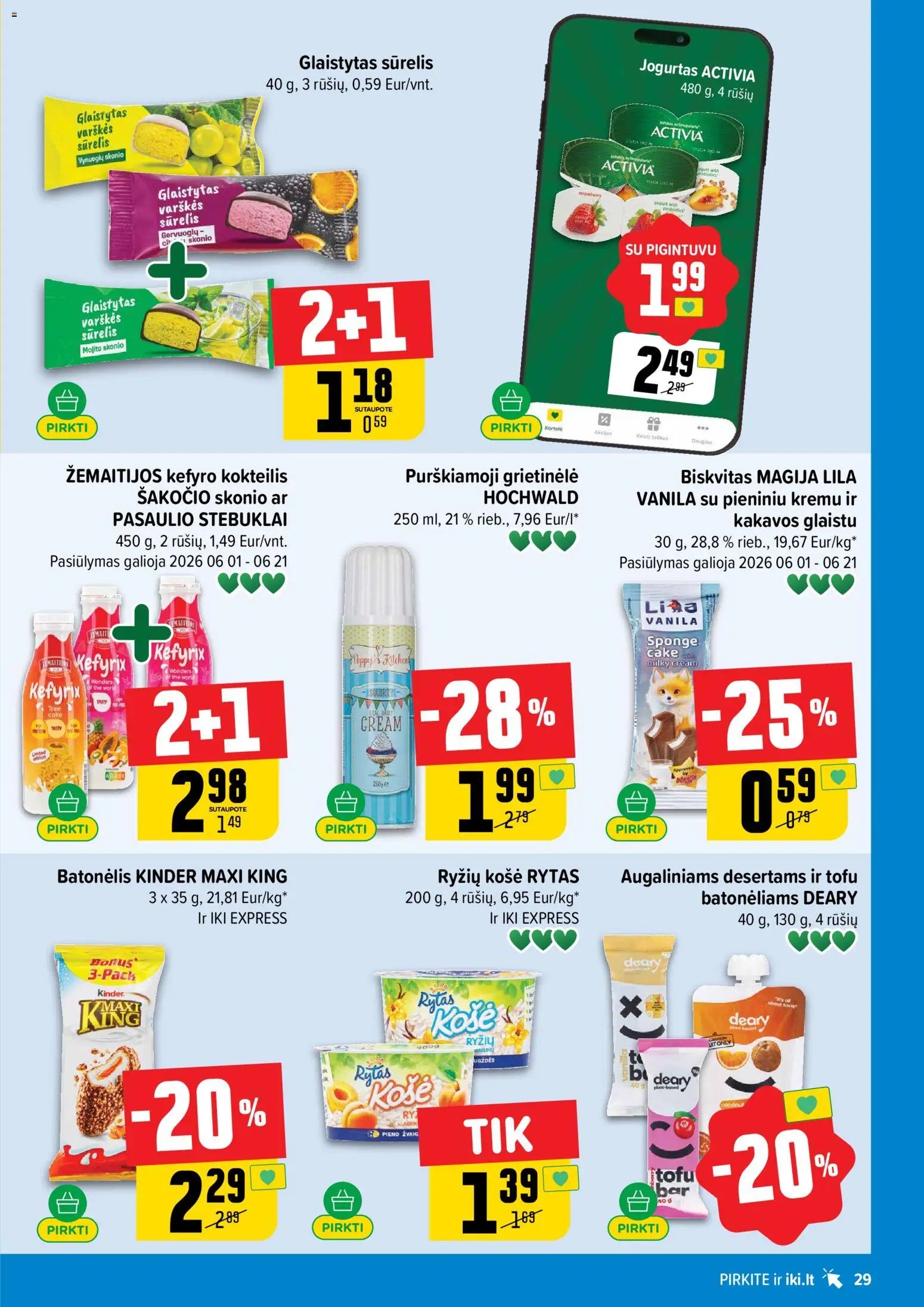 IKI leidinys