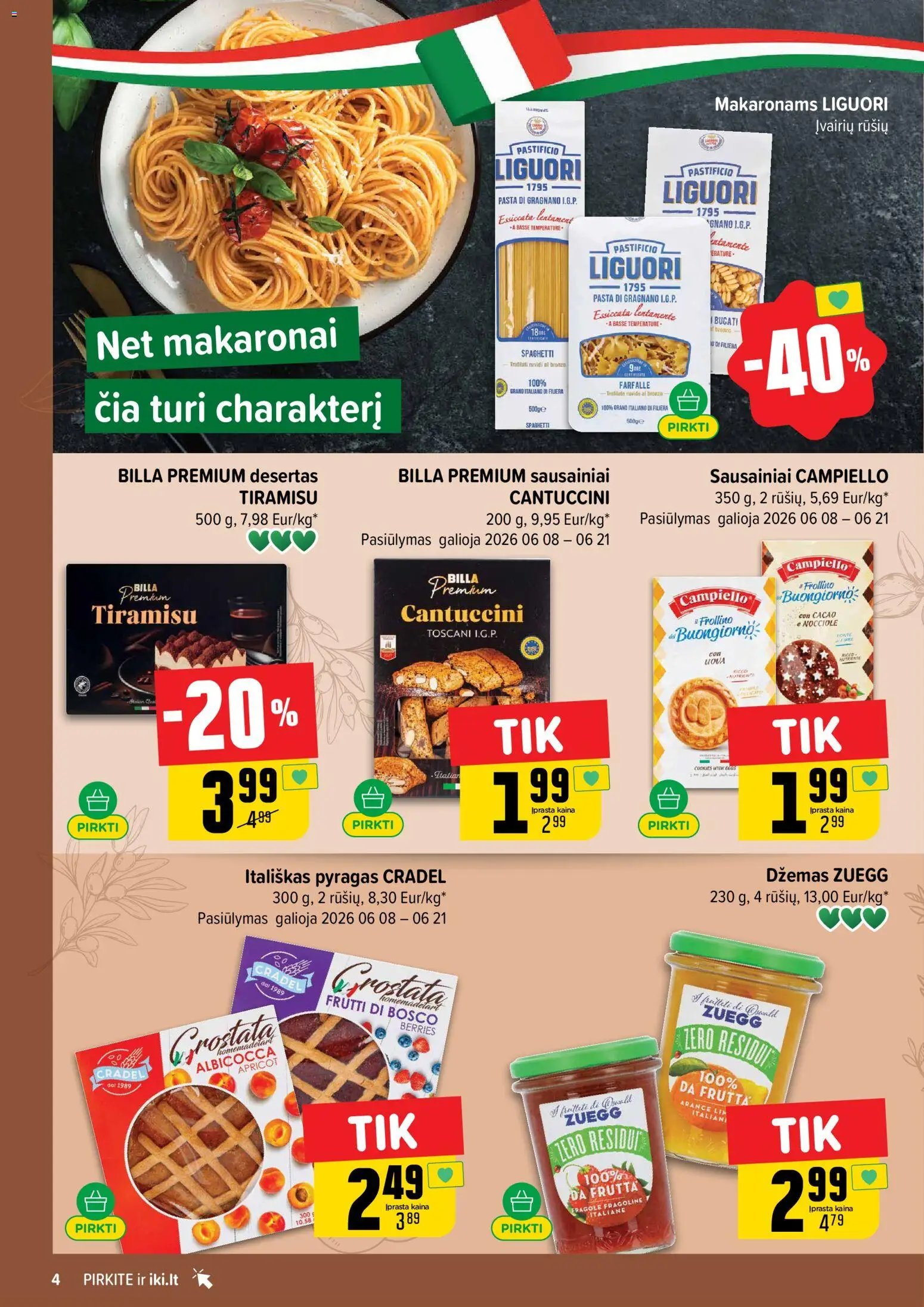IKI leidinys