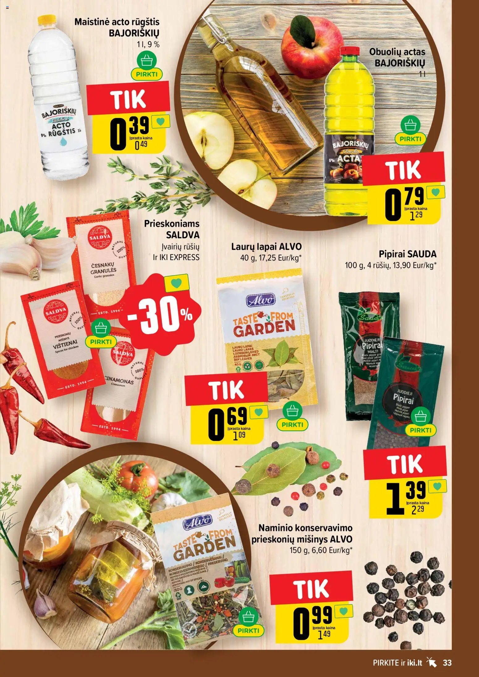 IKI leidinys