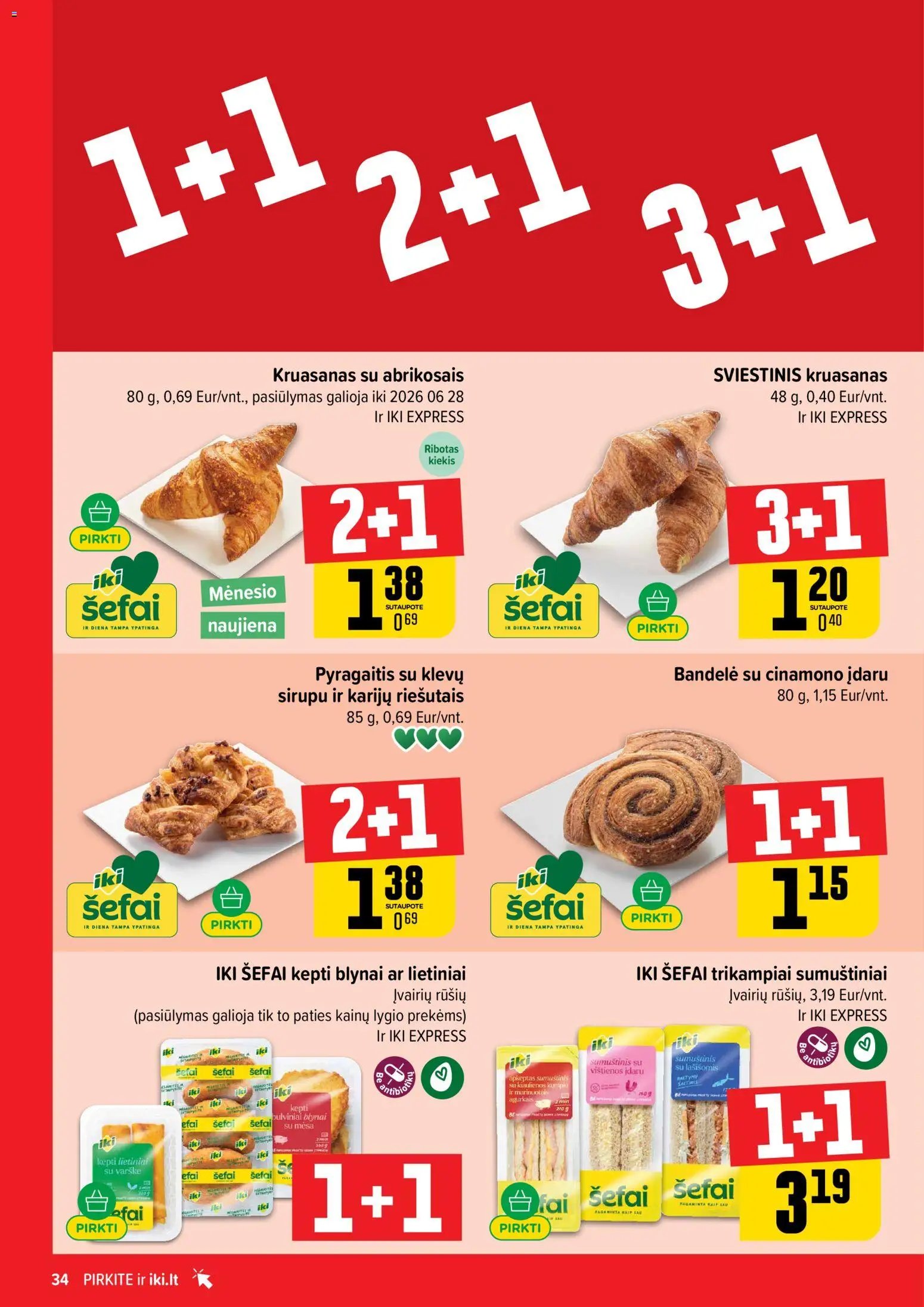IKI leidinys