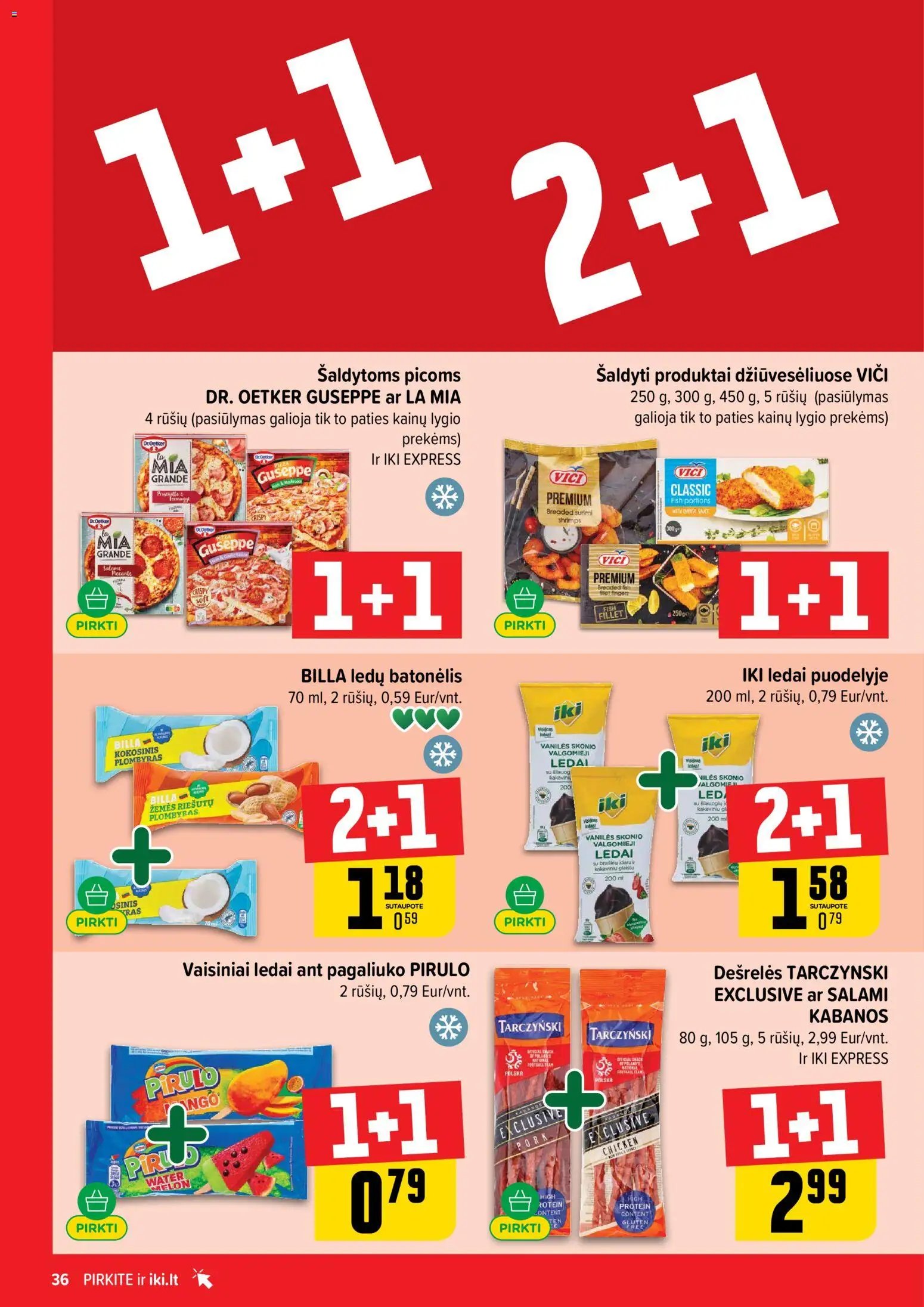 IKI leidinys