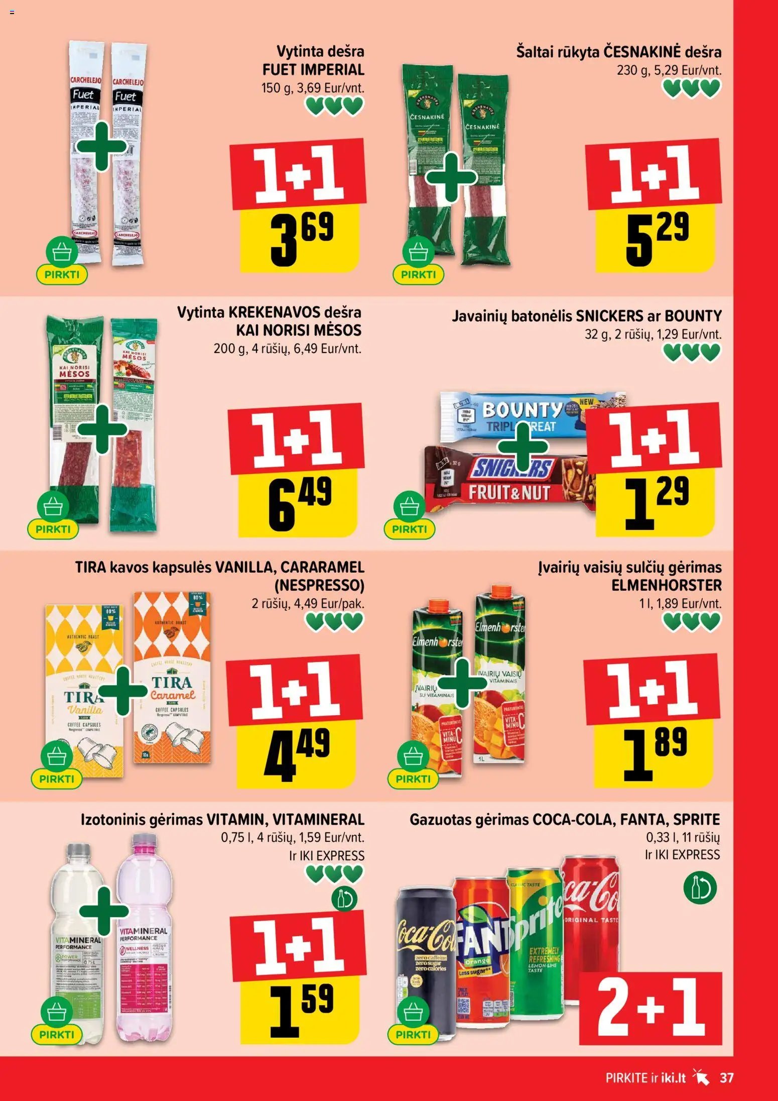 IKI leidinys