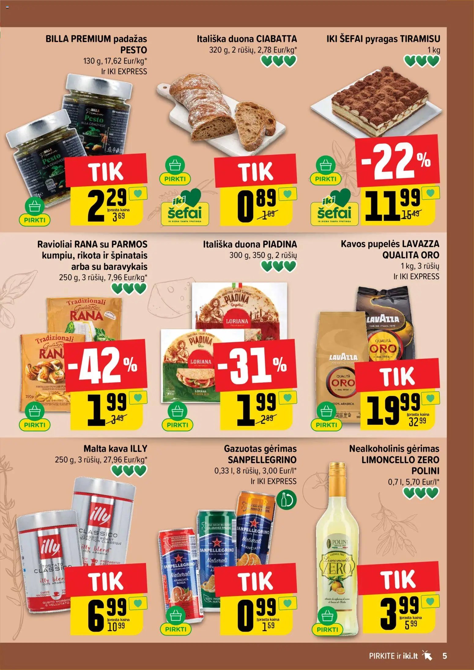 IKI leidinys
