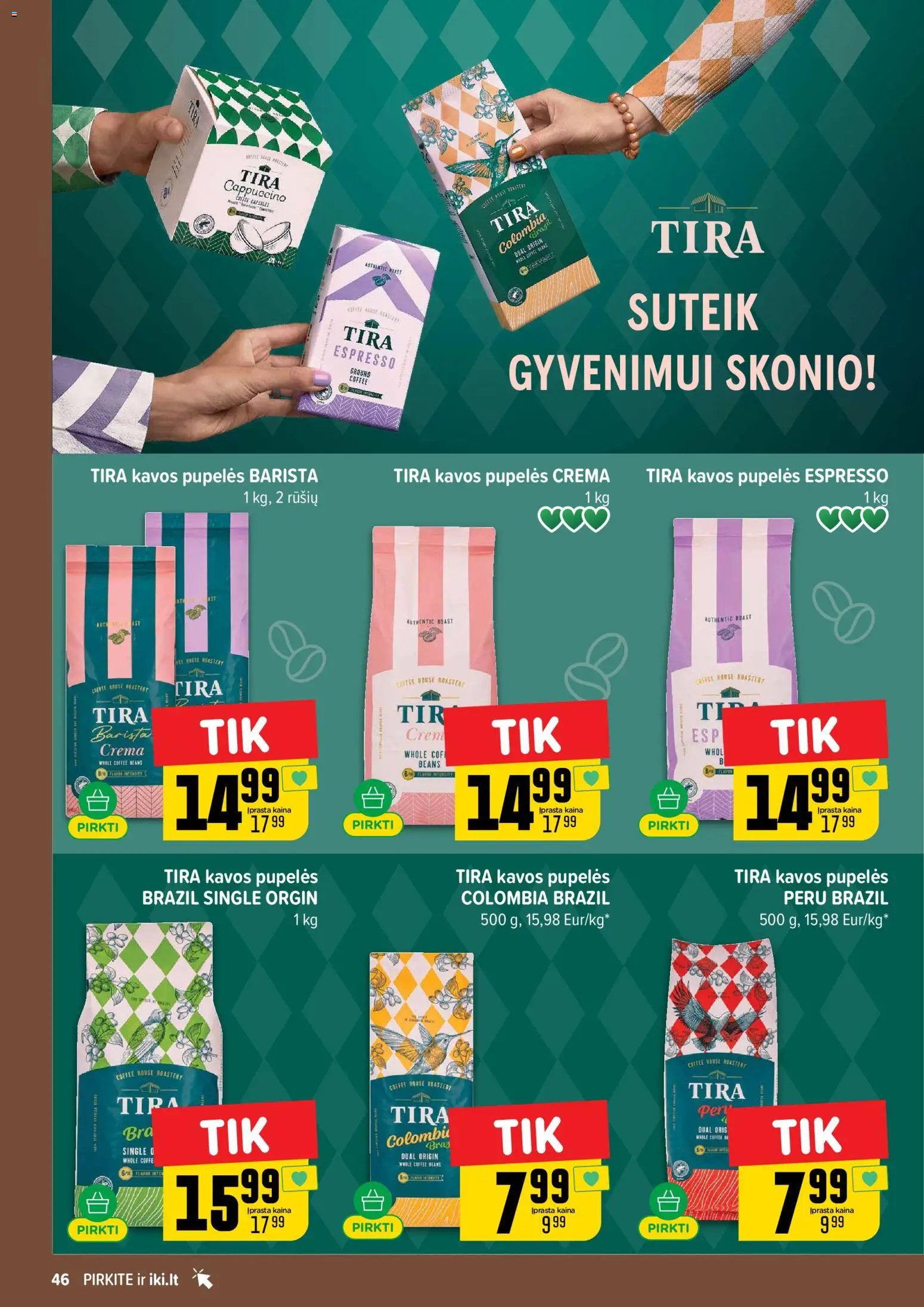 IKI leidinys