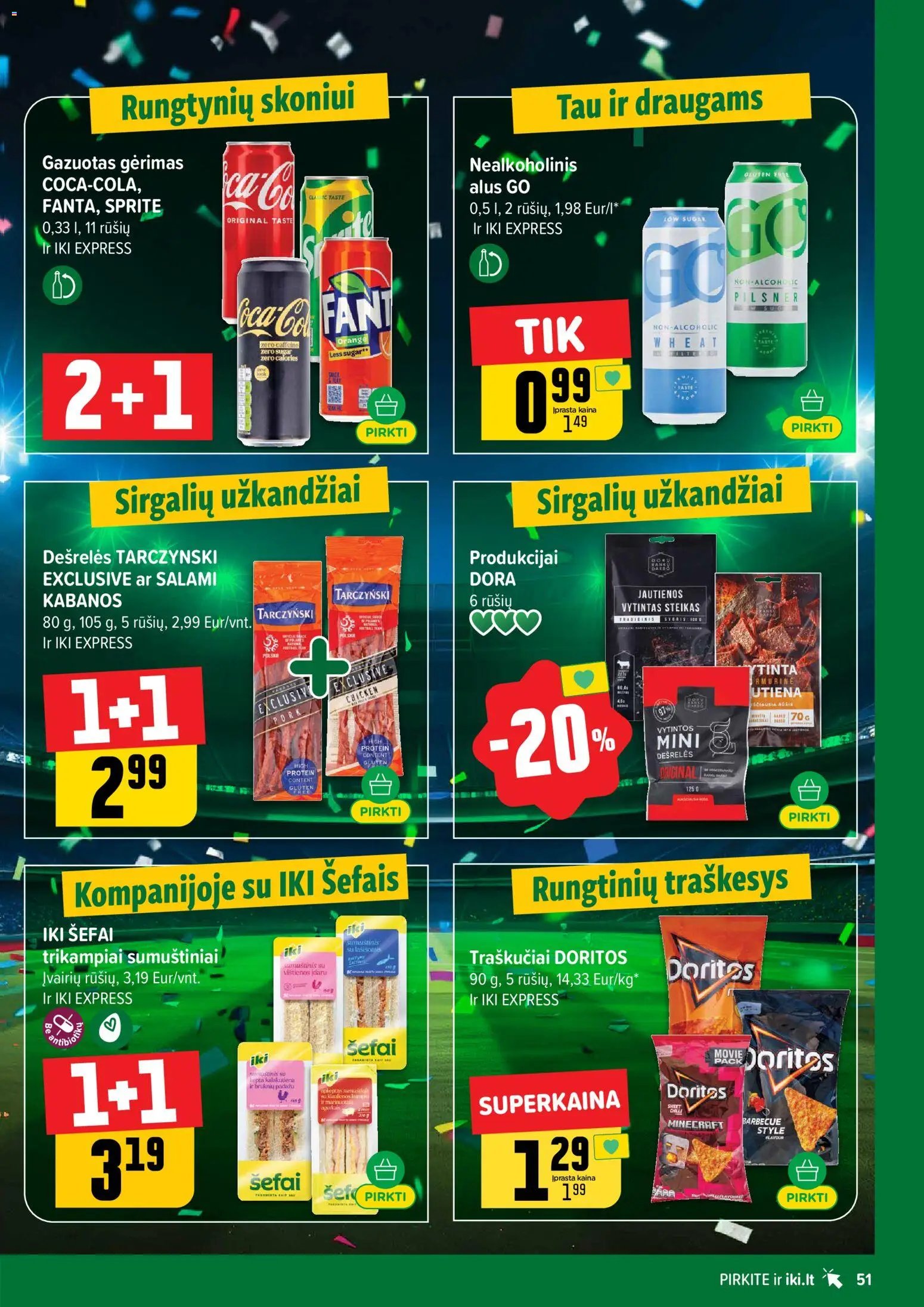 IKI leidinys
