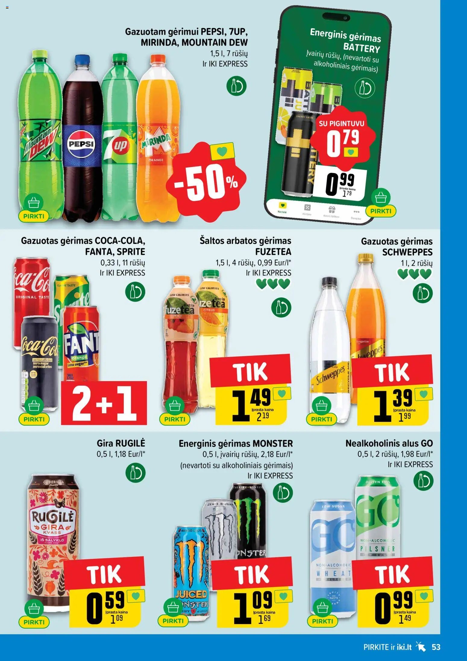 IKI leidinys