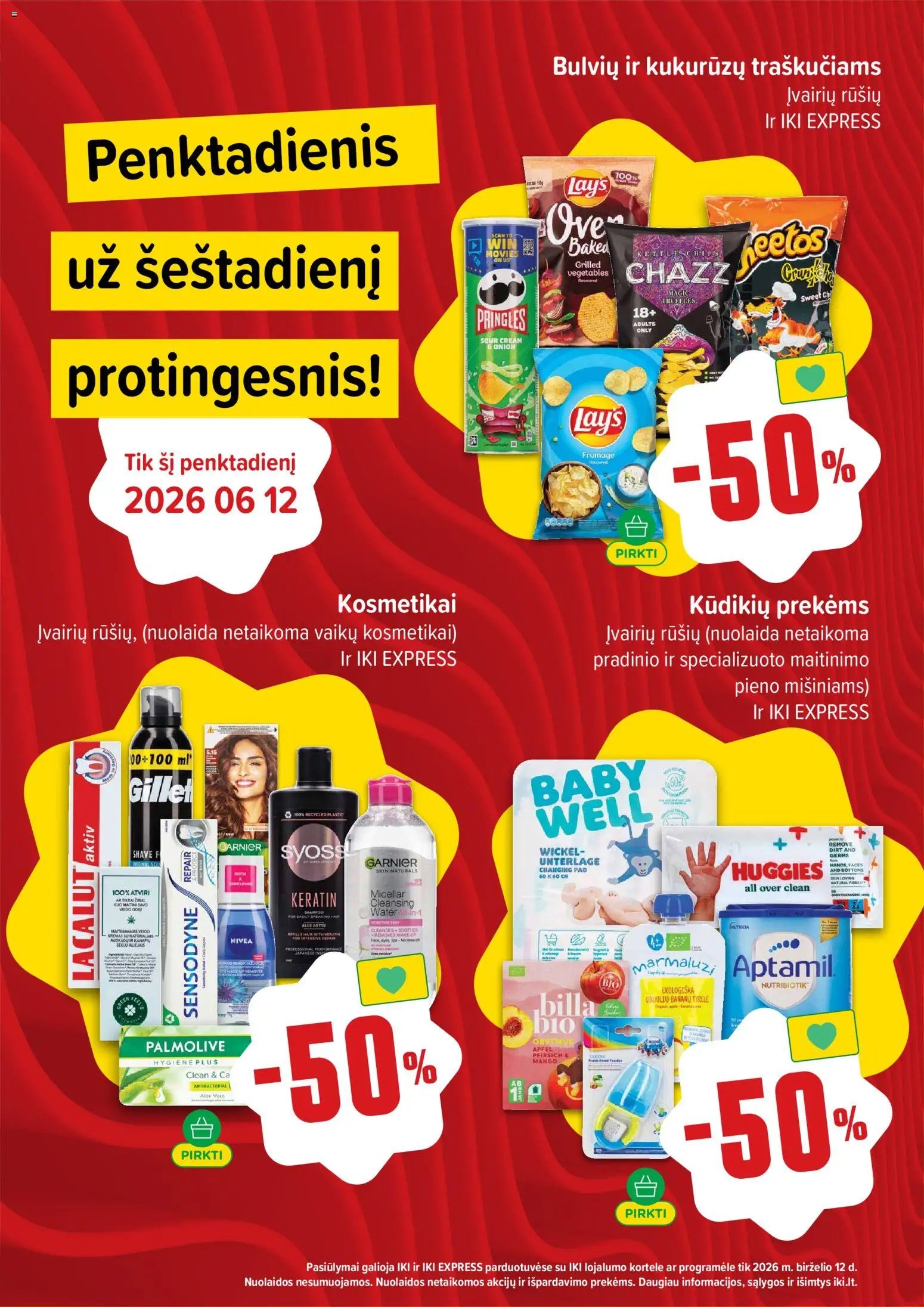 IKI leidinys
