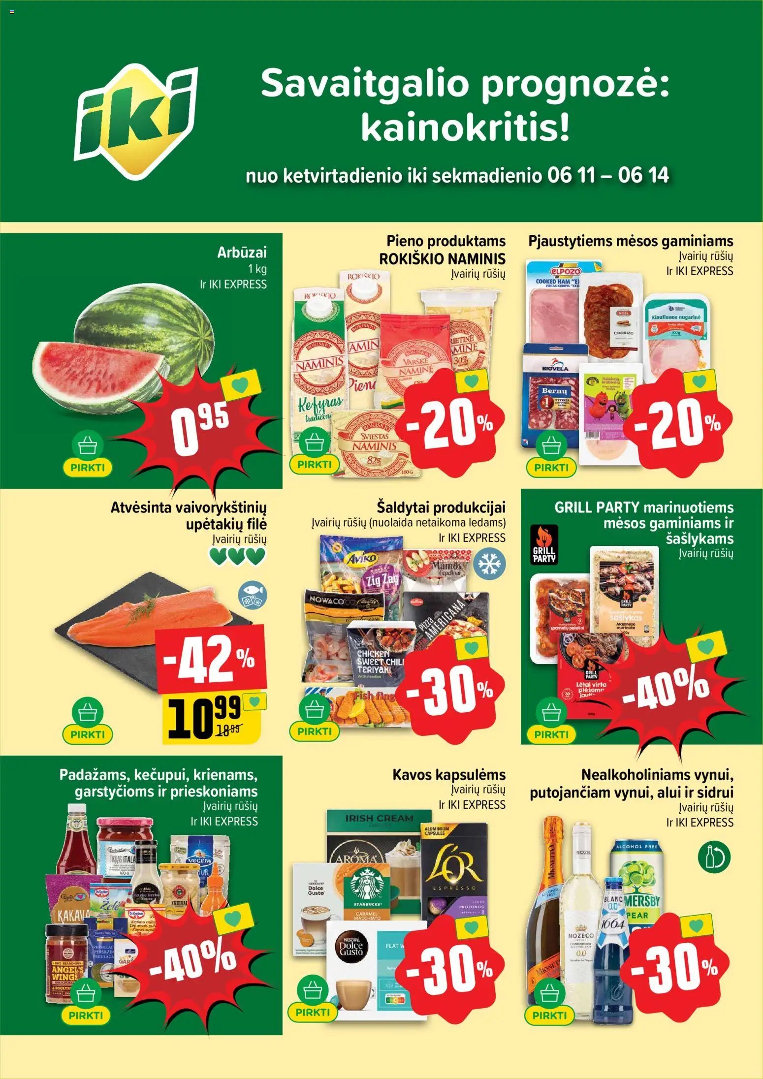 IKI leidinys