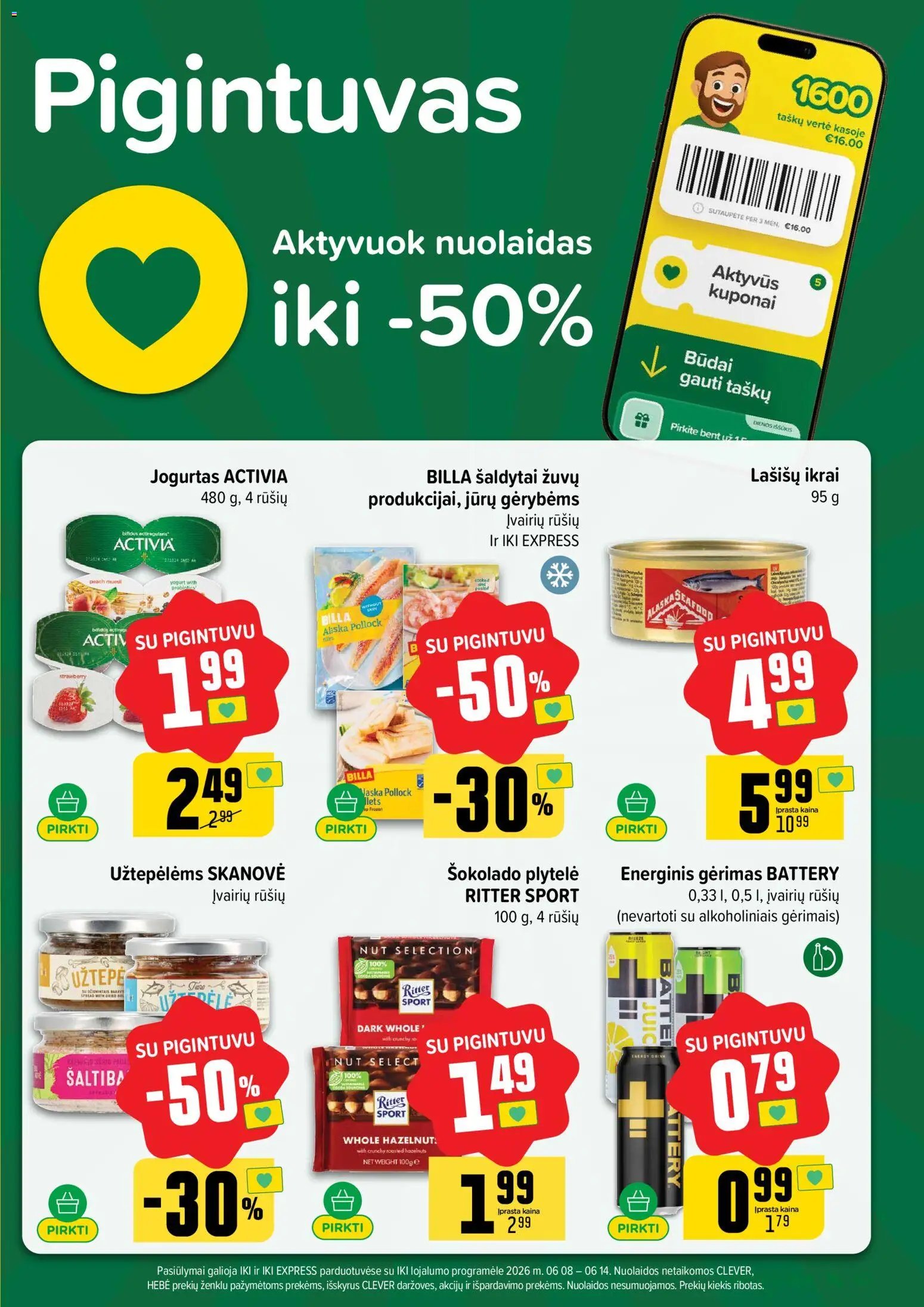 IKI leidinys