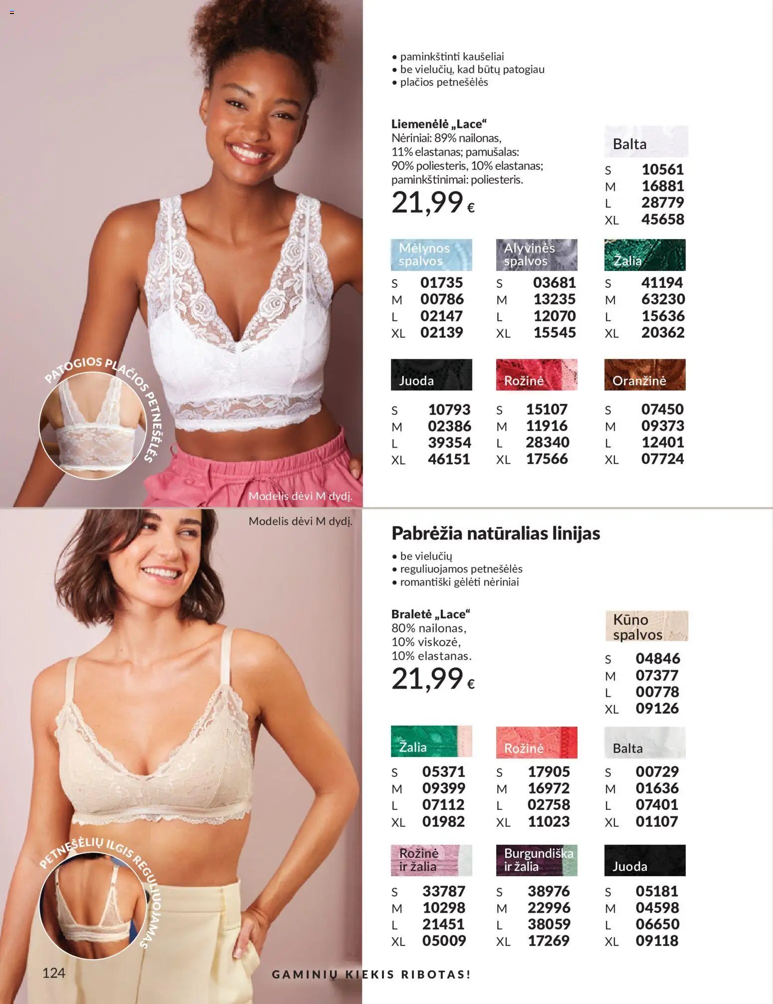 AVON leidinys
