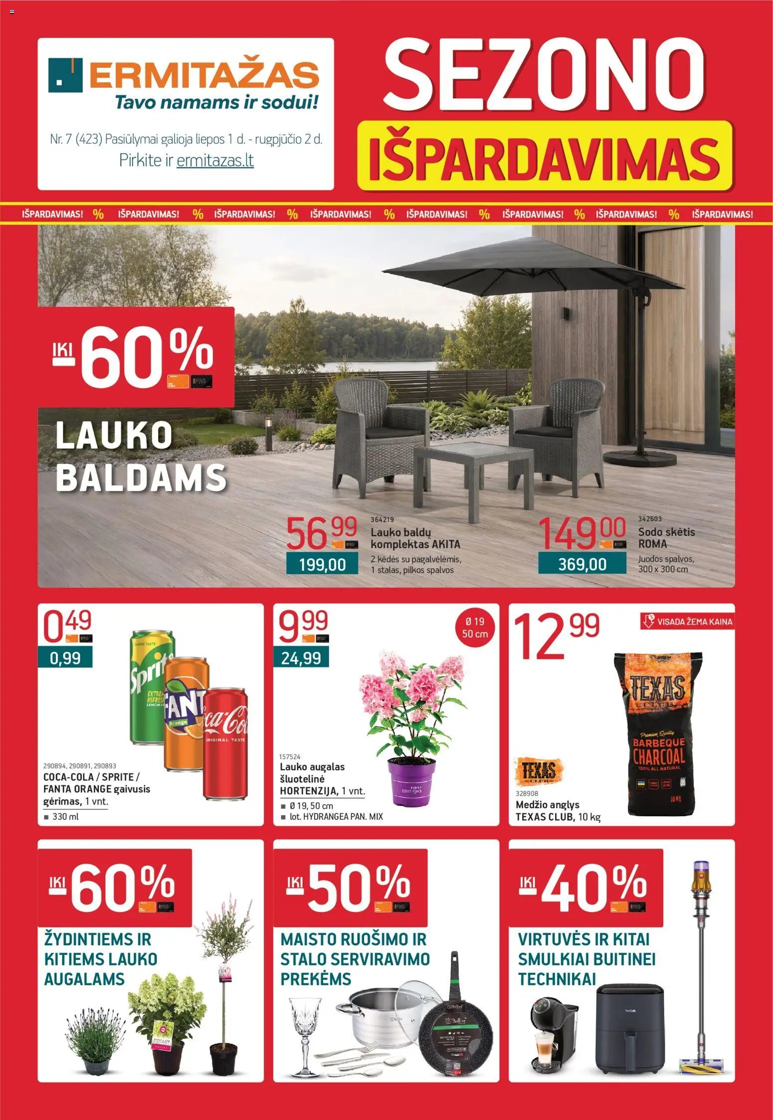 ERMITAŽAS leidinys