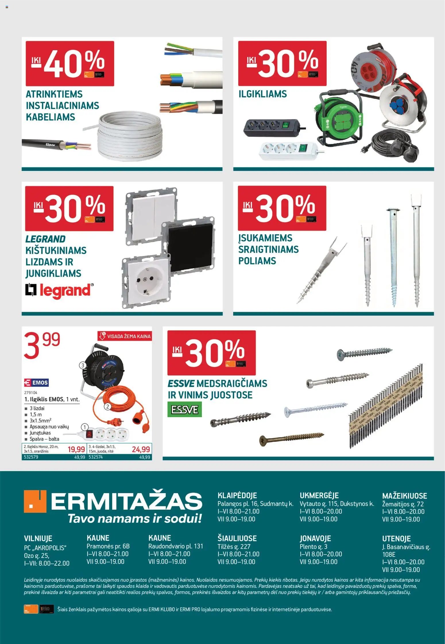 ERMITAŽAS leidinys