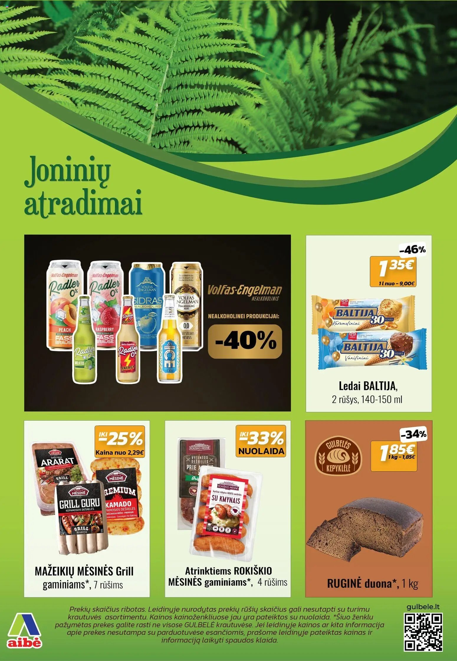 Gulbele leidinys