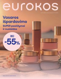 Eurokos leidinys