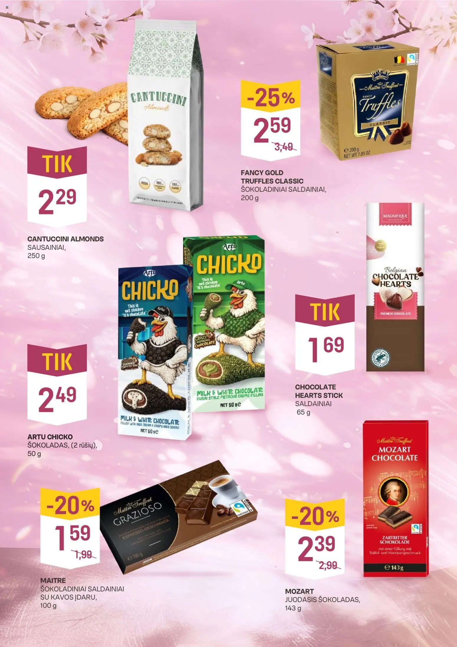 VYNOTEKA leidinys