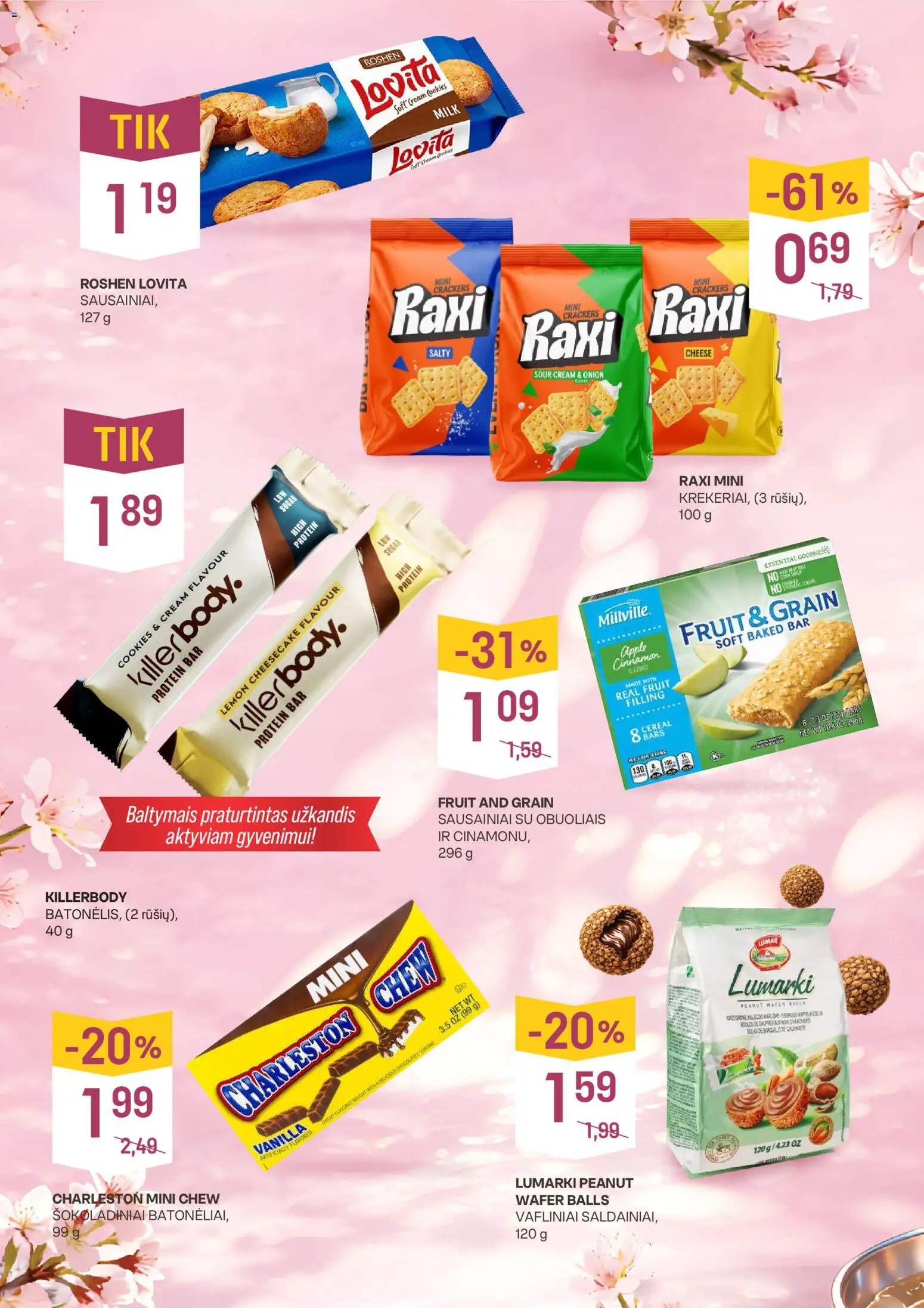 VYNOTEKA leidinys