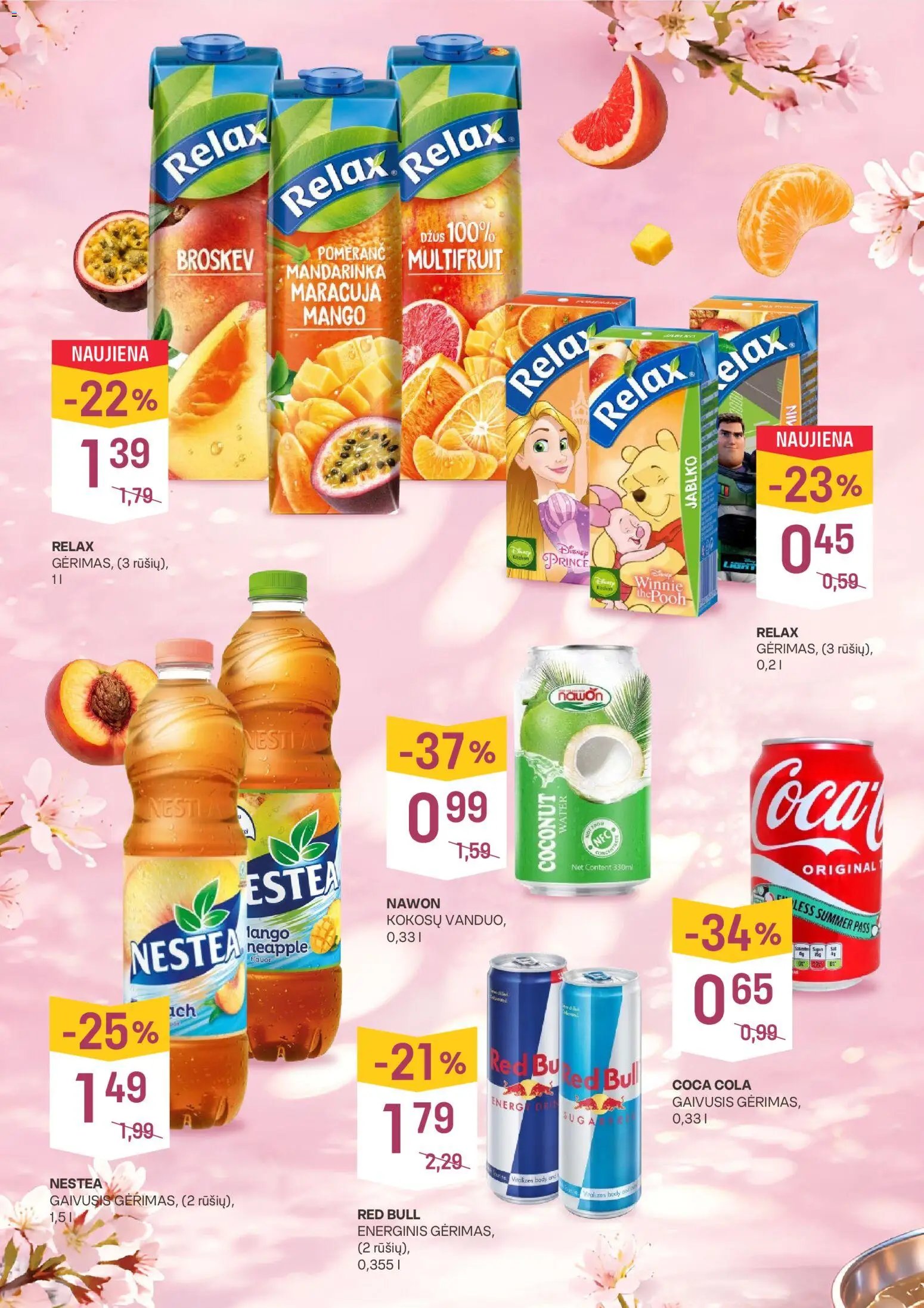 VYNOTEKA leidinys