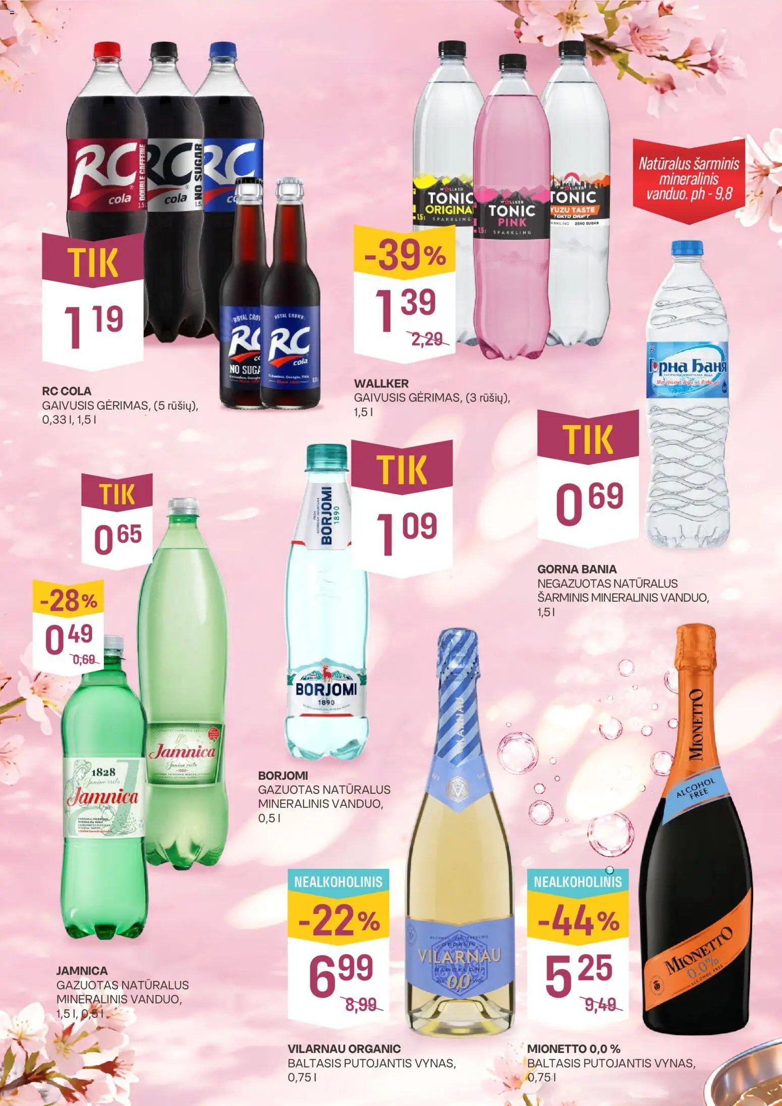 VYNOTEKA leidinys