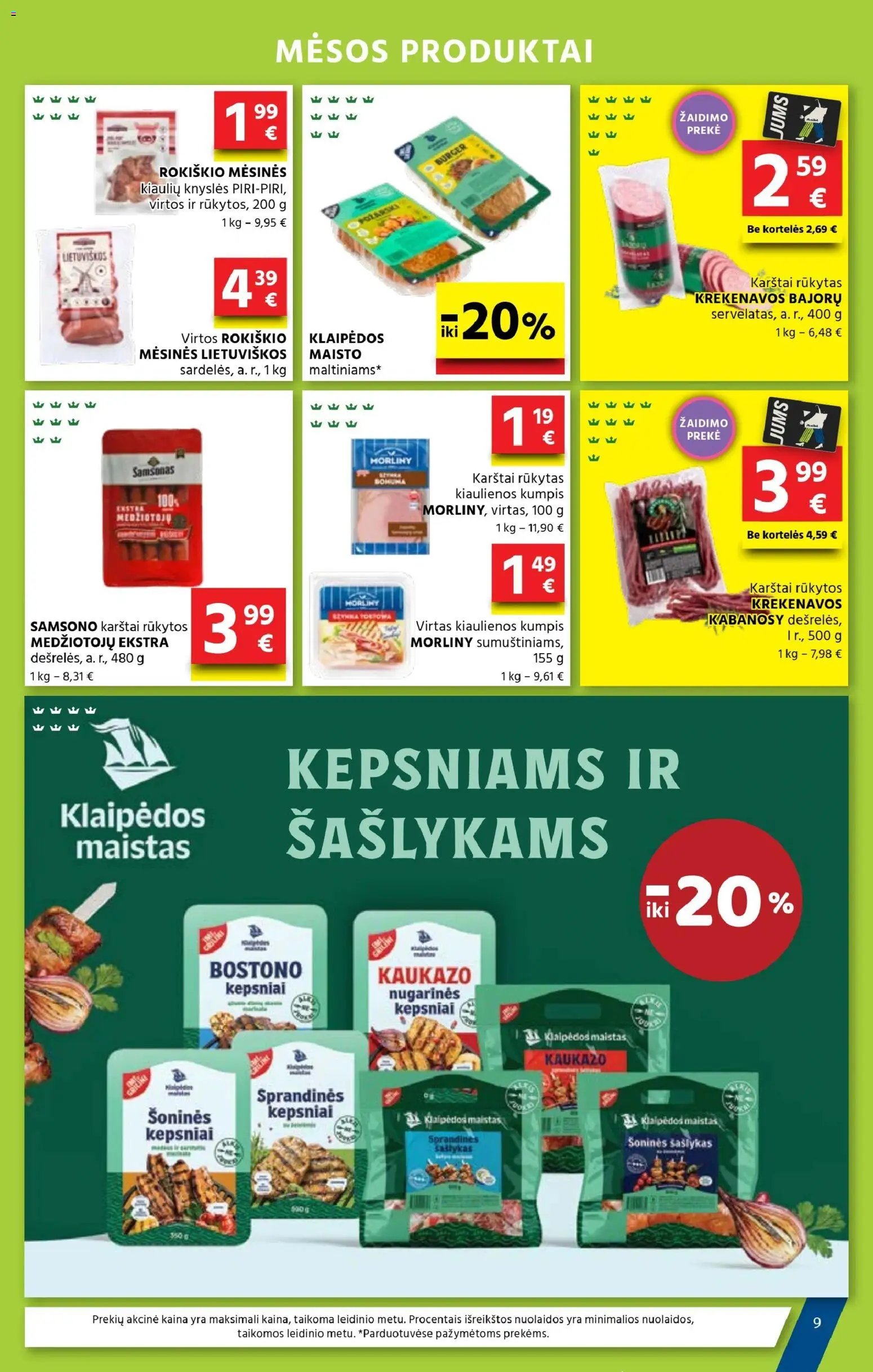 AIBE leidinys