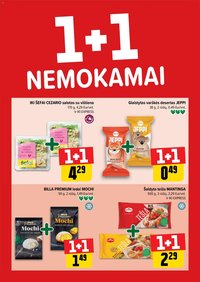 IKI leidinys - Daugiau yra pigiau