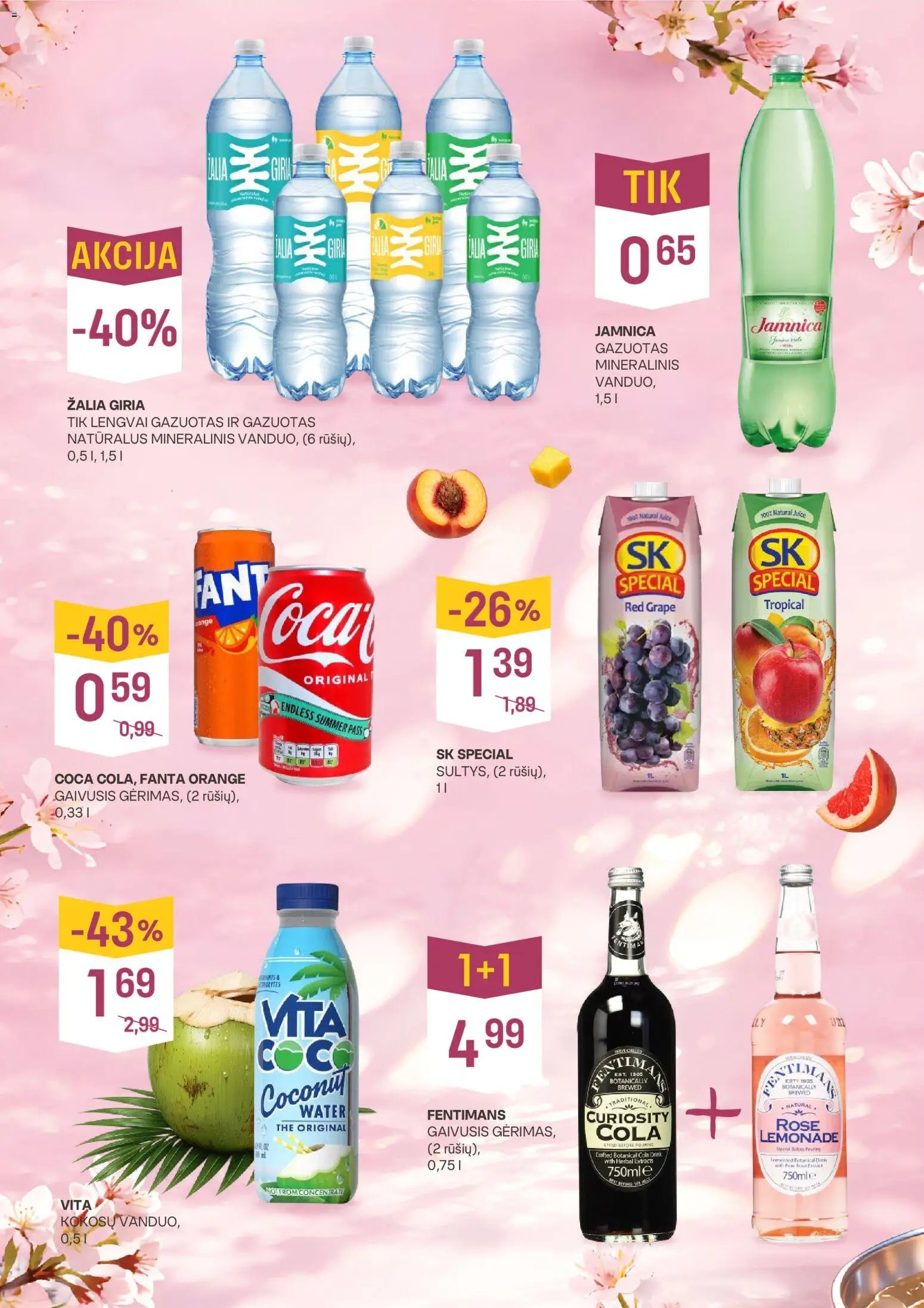VYNOTEKA leidinys