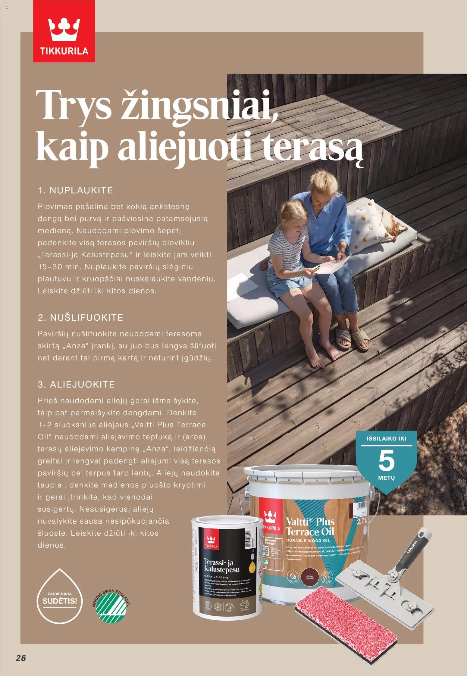 ERMITAŽAS leidinys - Pavasario katalogas